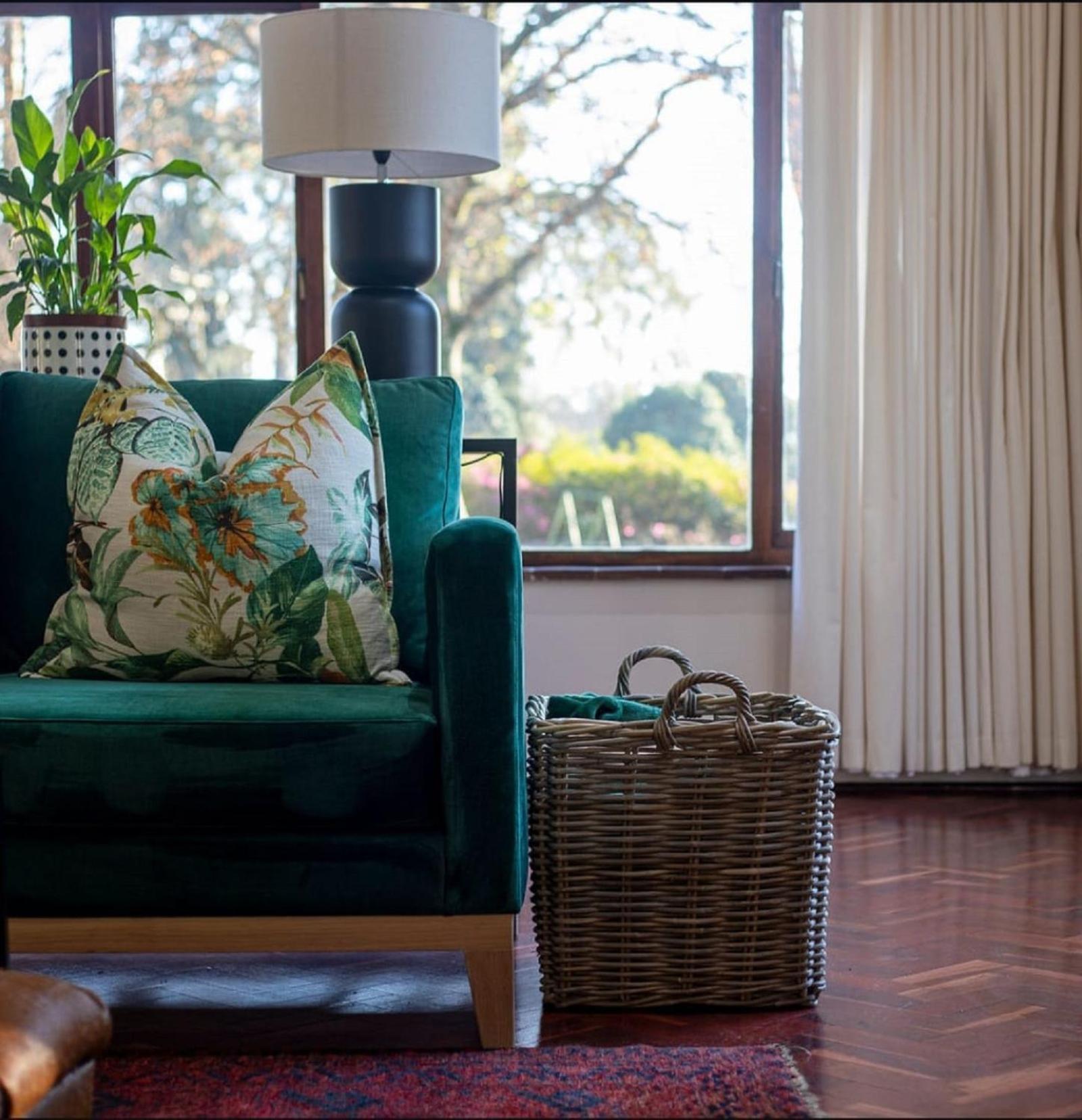 Hydrangea Guest House