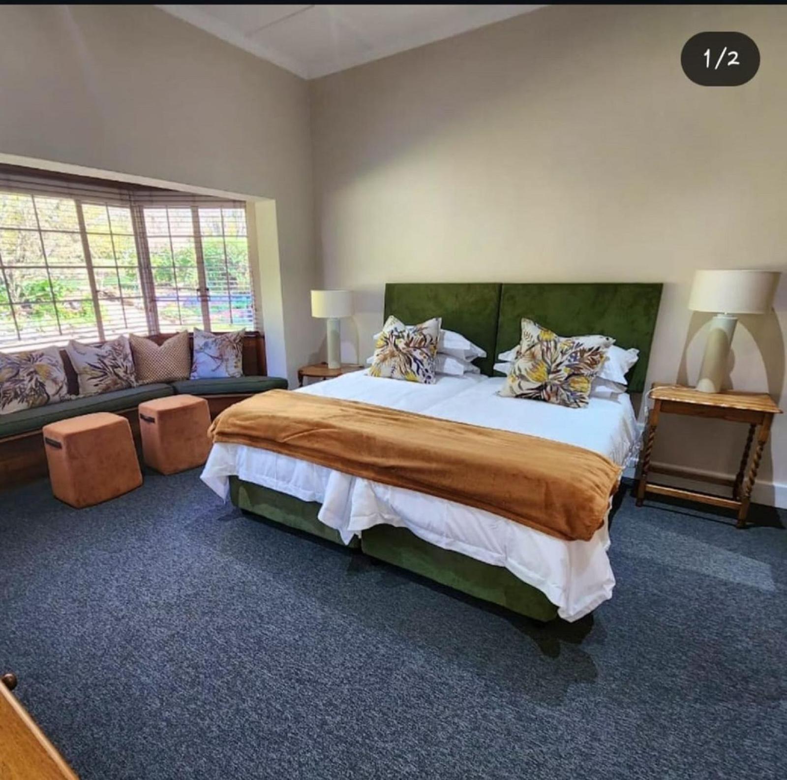 Hydrangea Guest House