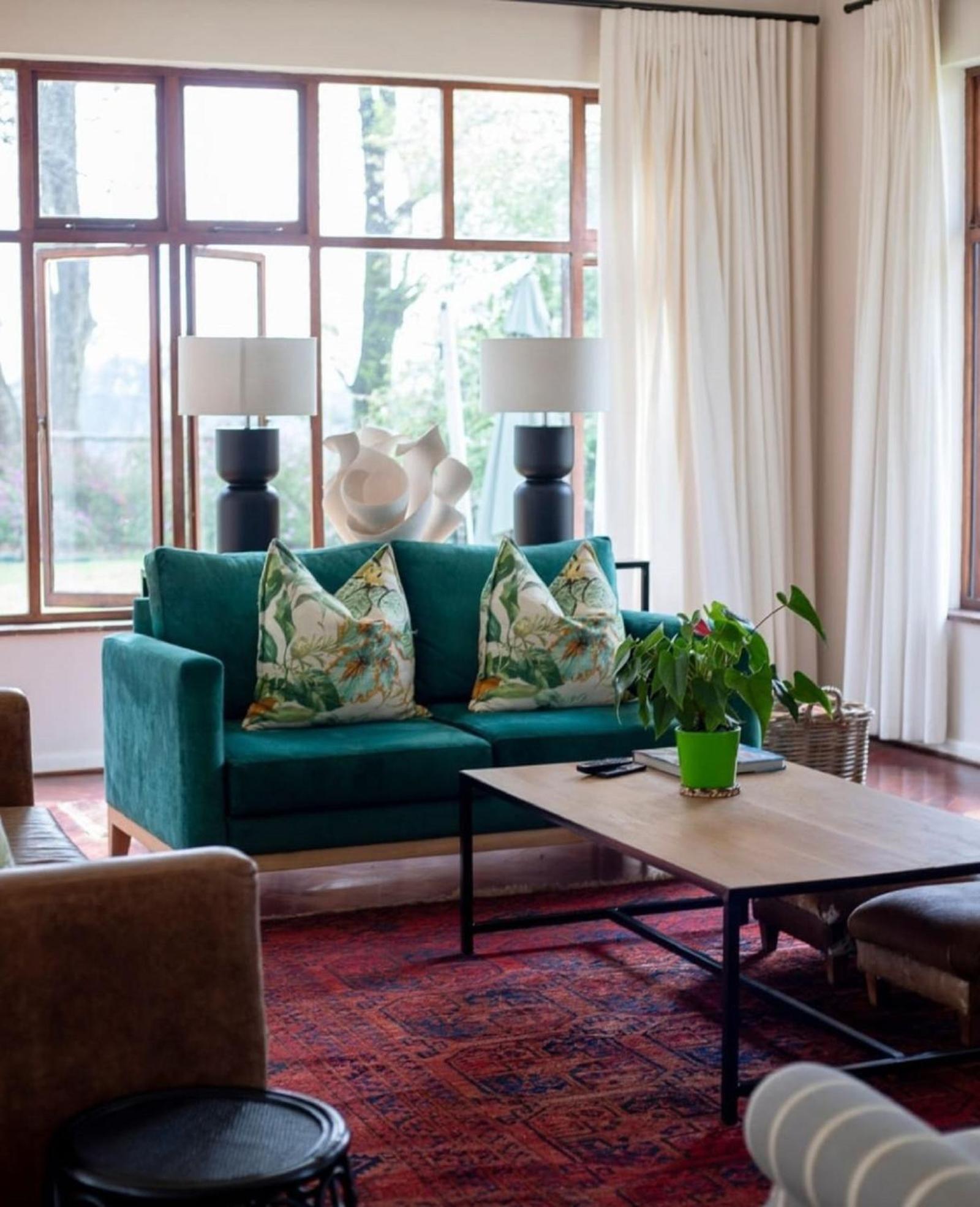 Hydrangea Guest House