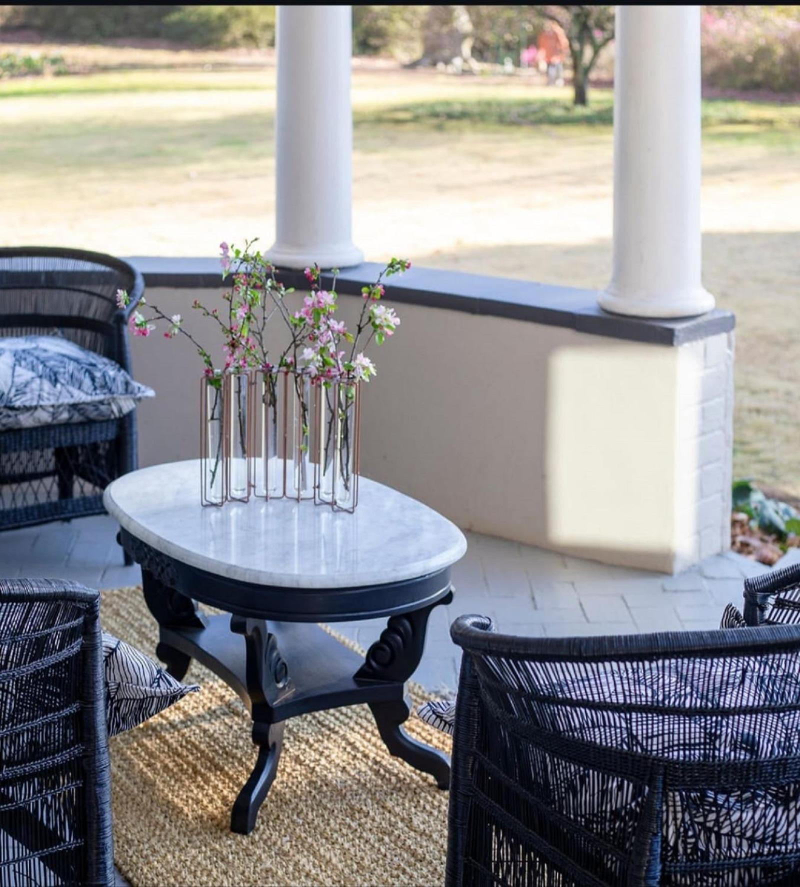 Hydrangea Guest House
