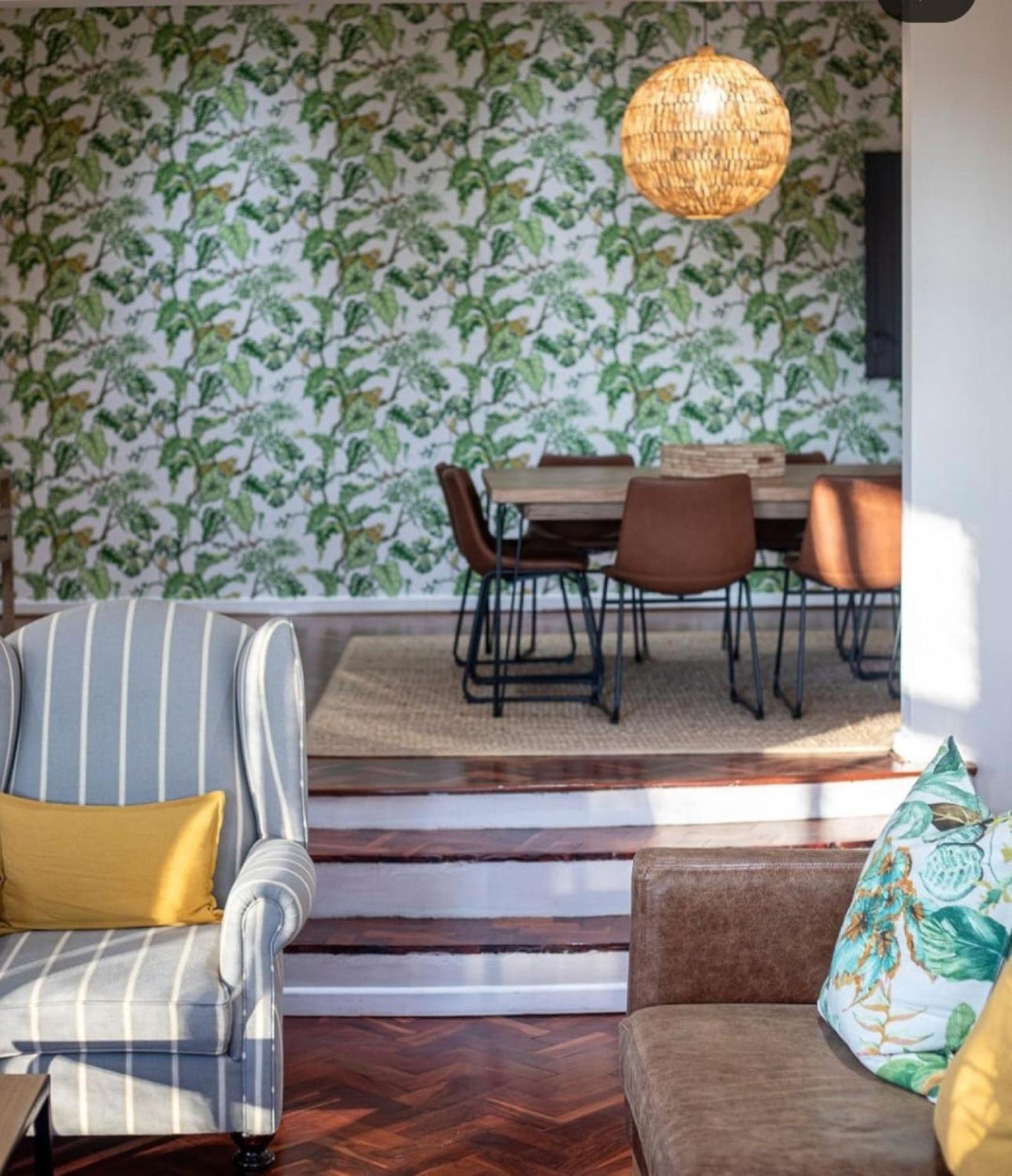Hydrangea Guest House