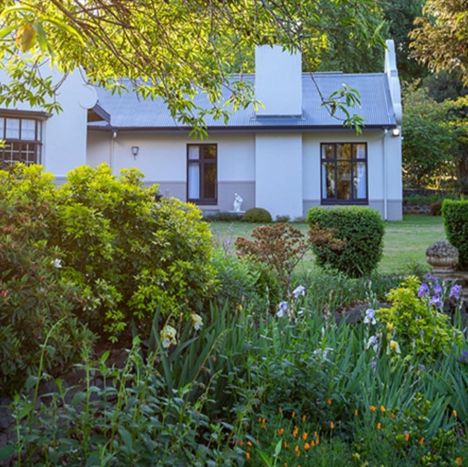 Hydrangea Guest House