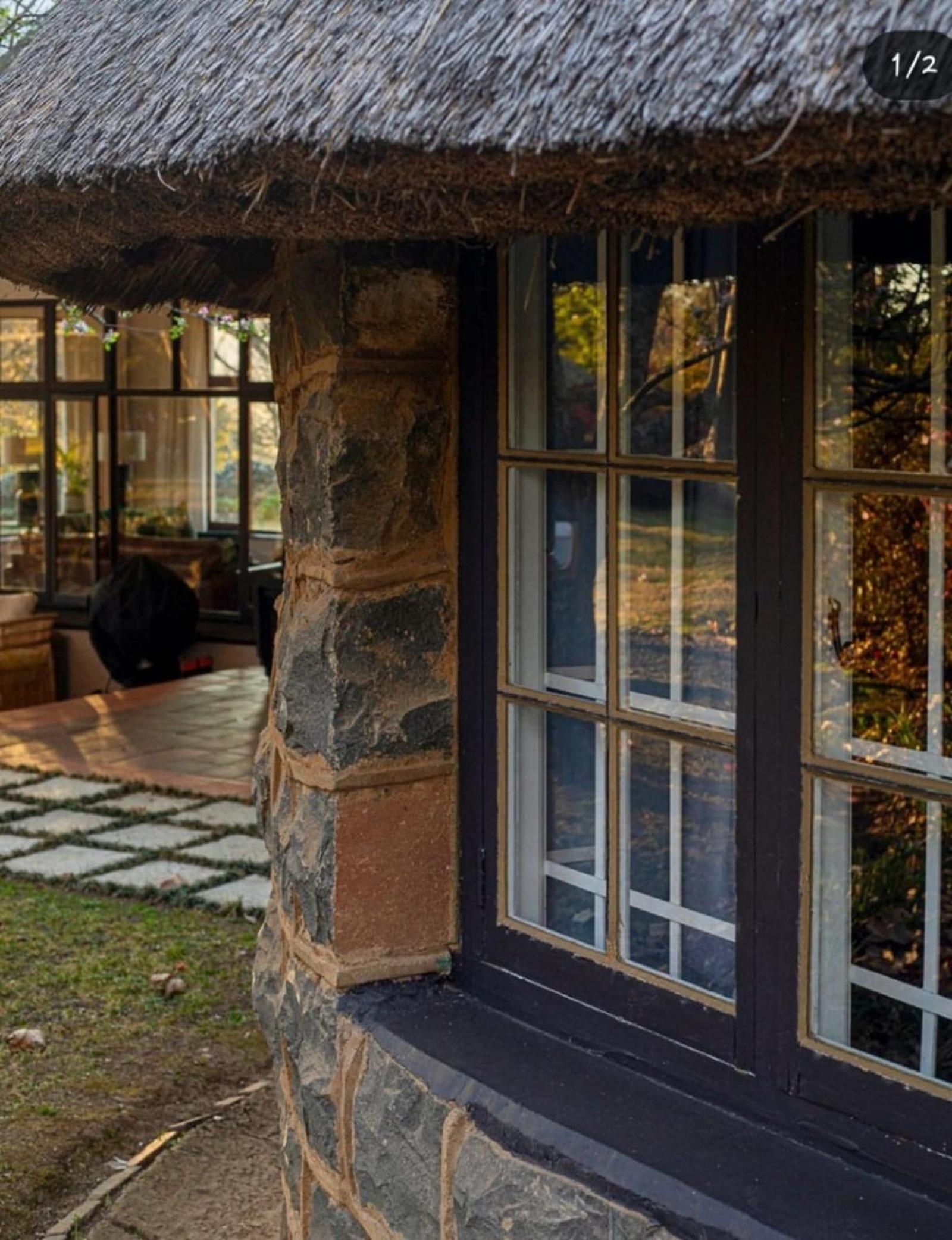 Hydrangea Guest House