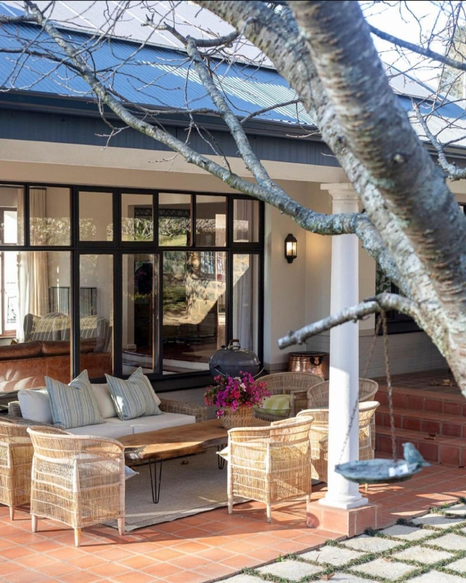 Hydrangea Guest House