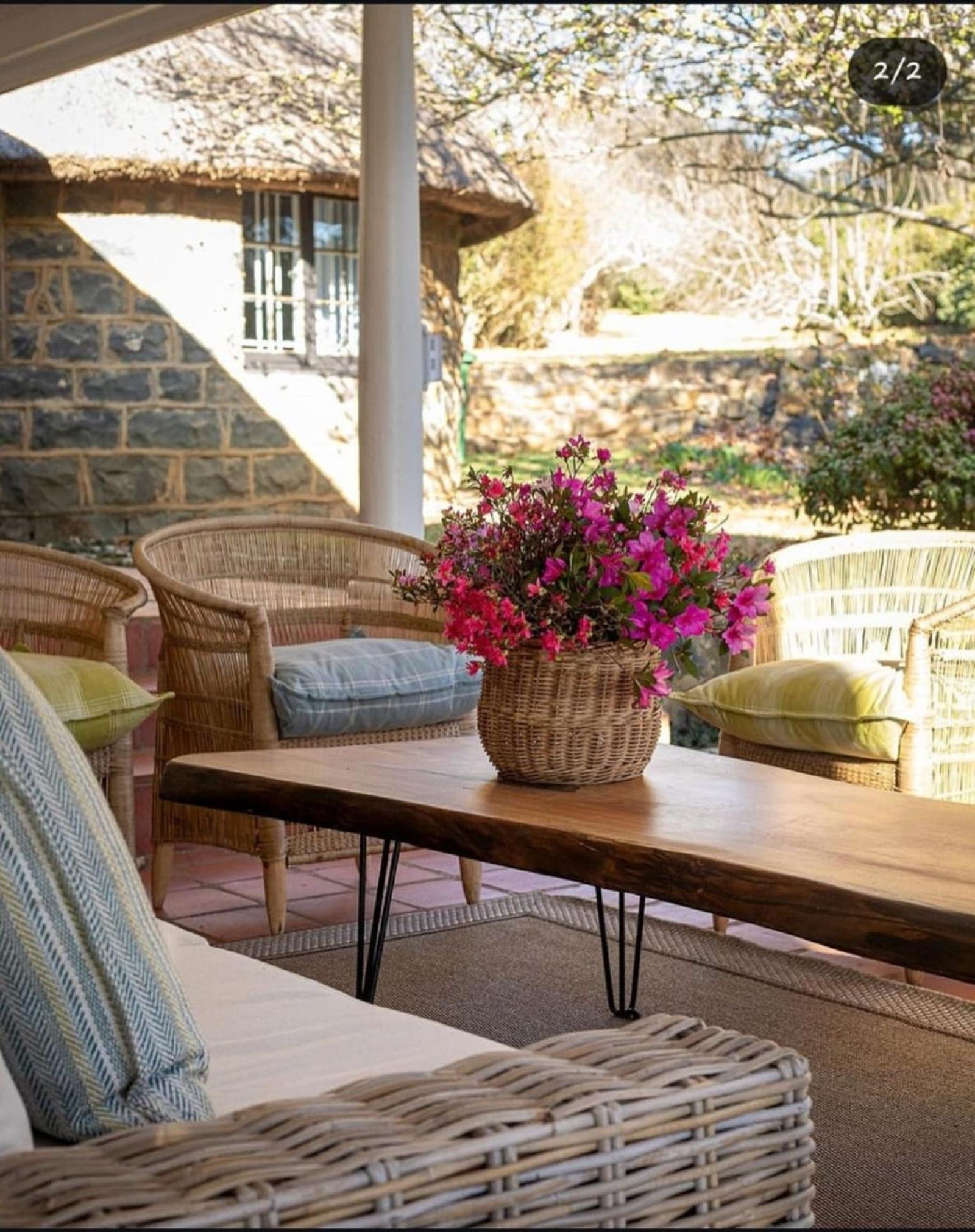Hydrangea Guest House
