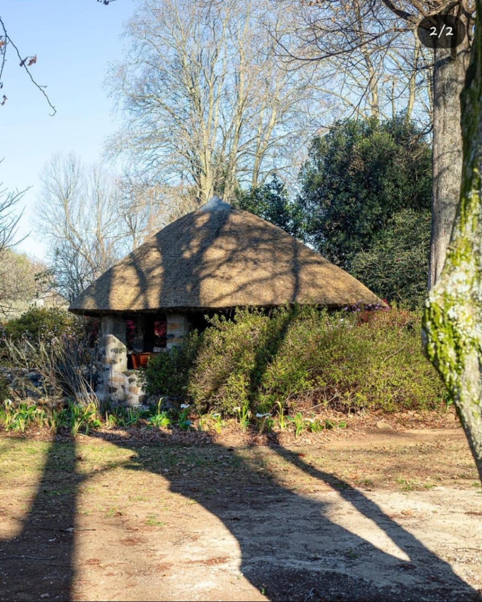 Hydrangea Guest House