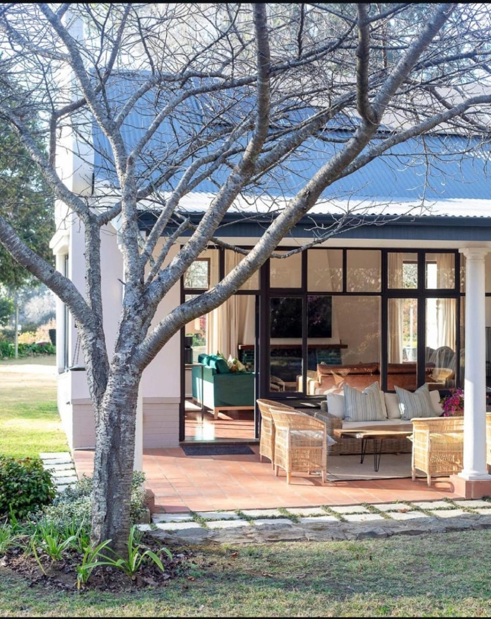 Hydrangea Guest House