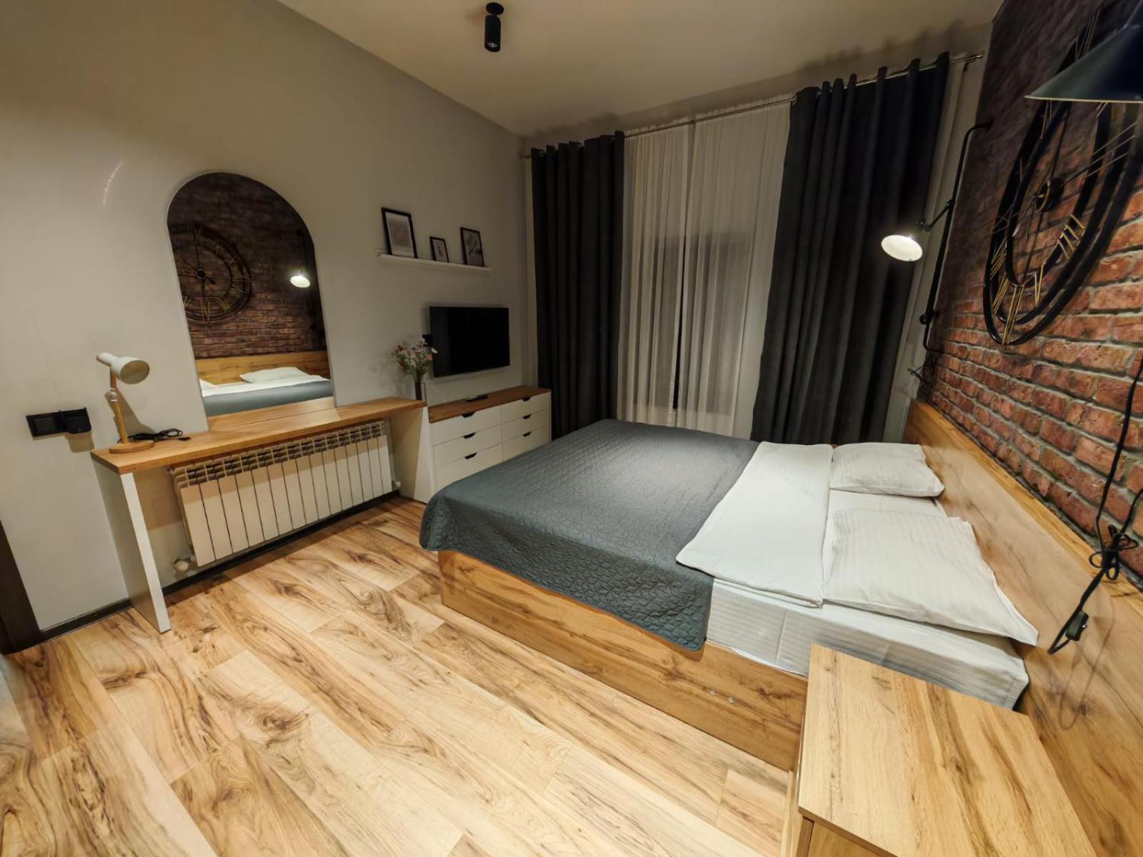 Sunnyside Bilgah villa 2