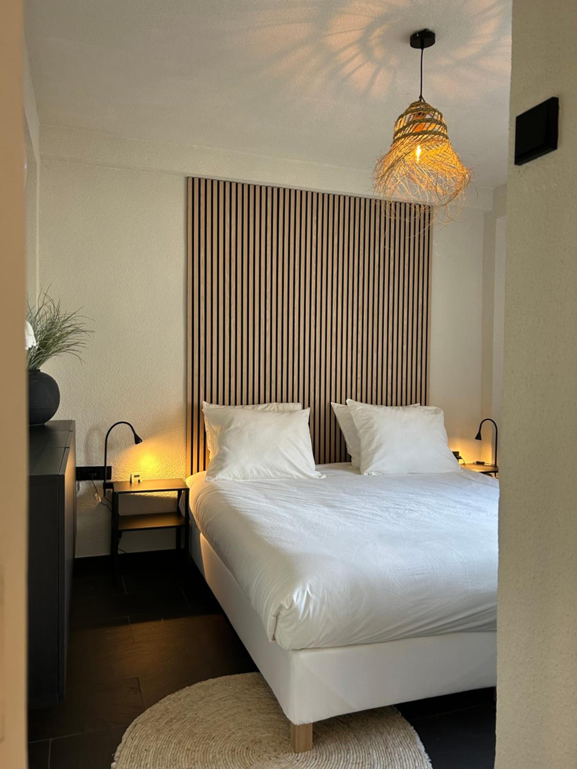 Appartement aan het strand