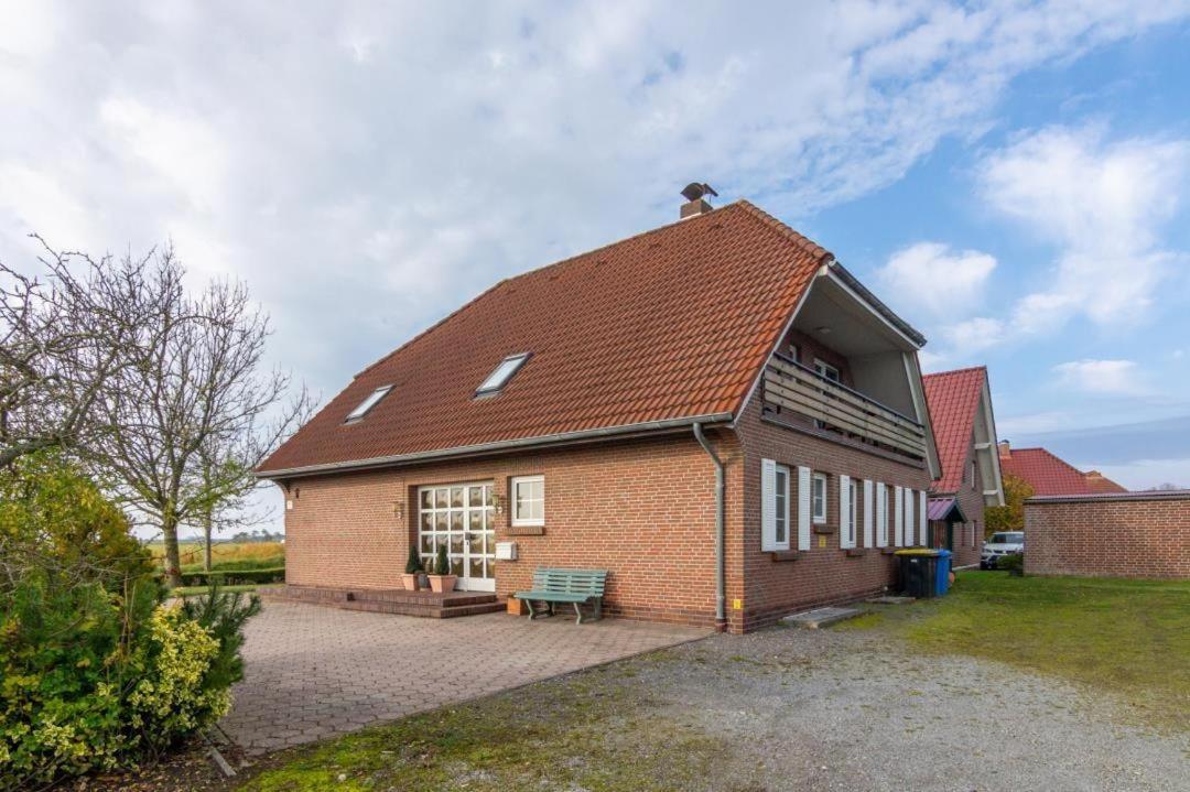 Ferienwohnung-Seestern en Norden