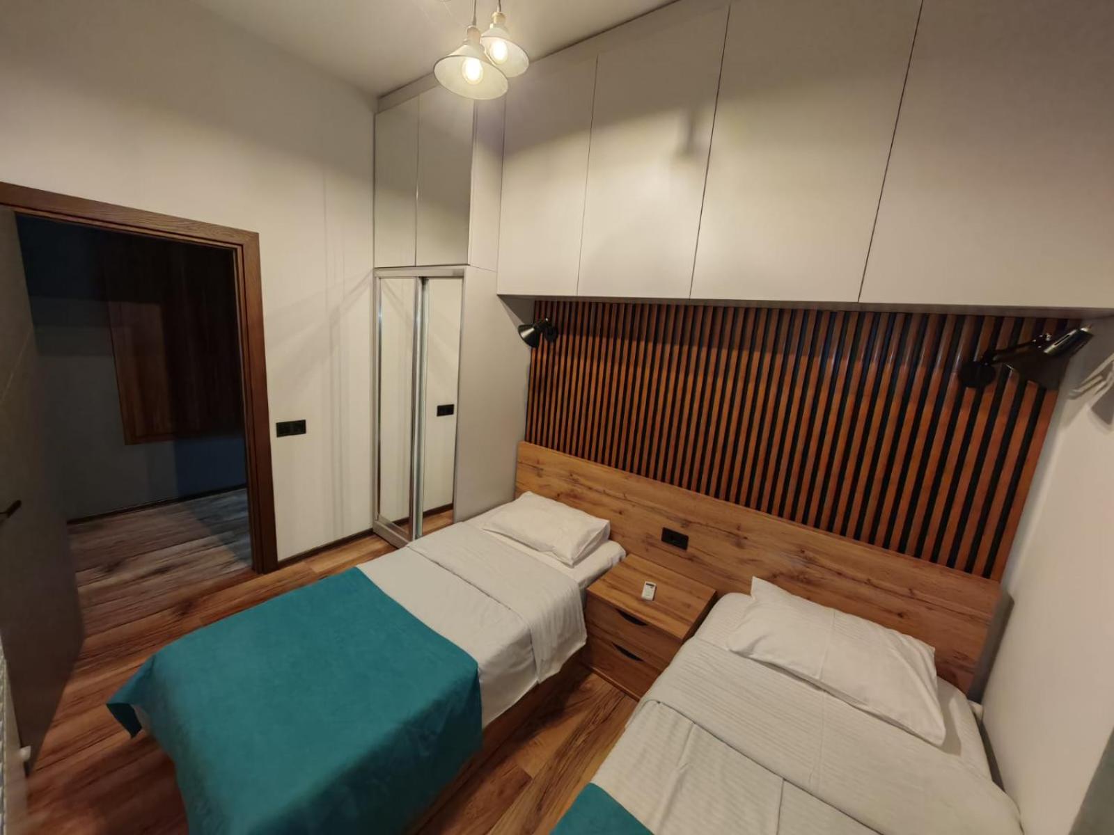 Sunnyside Bilgah villa 2