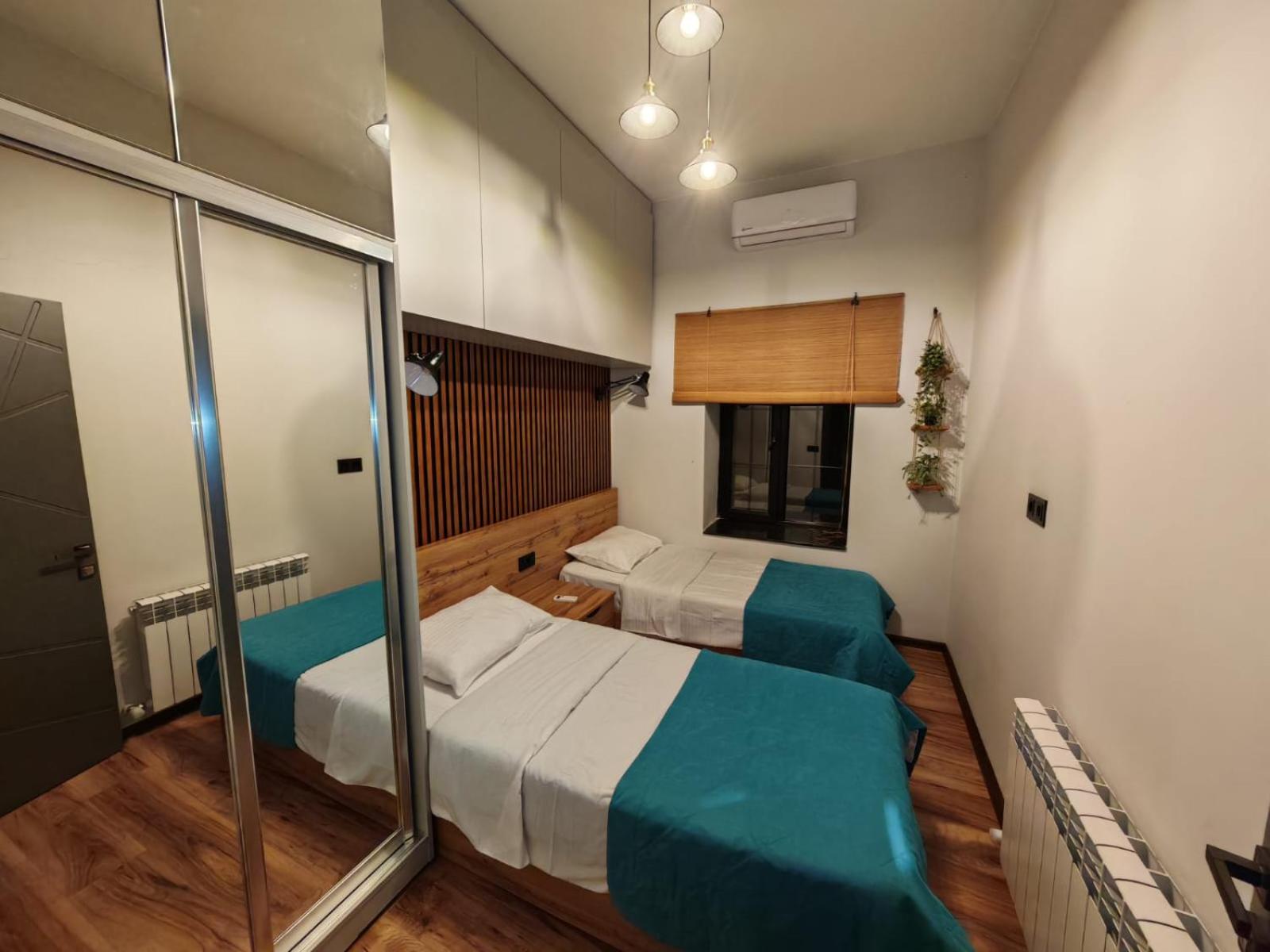 Sunnyside Bilgah villa 2
