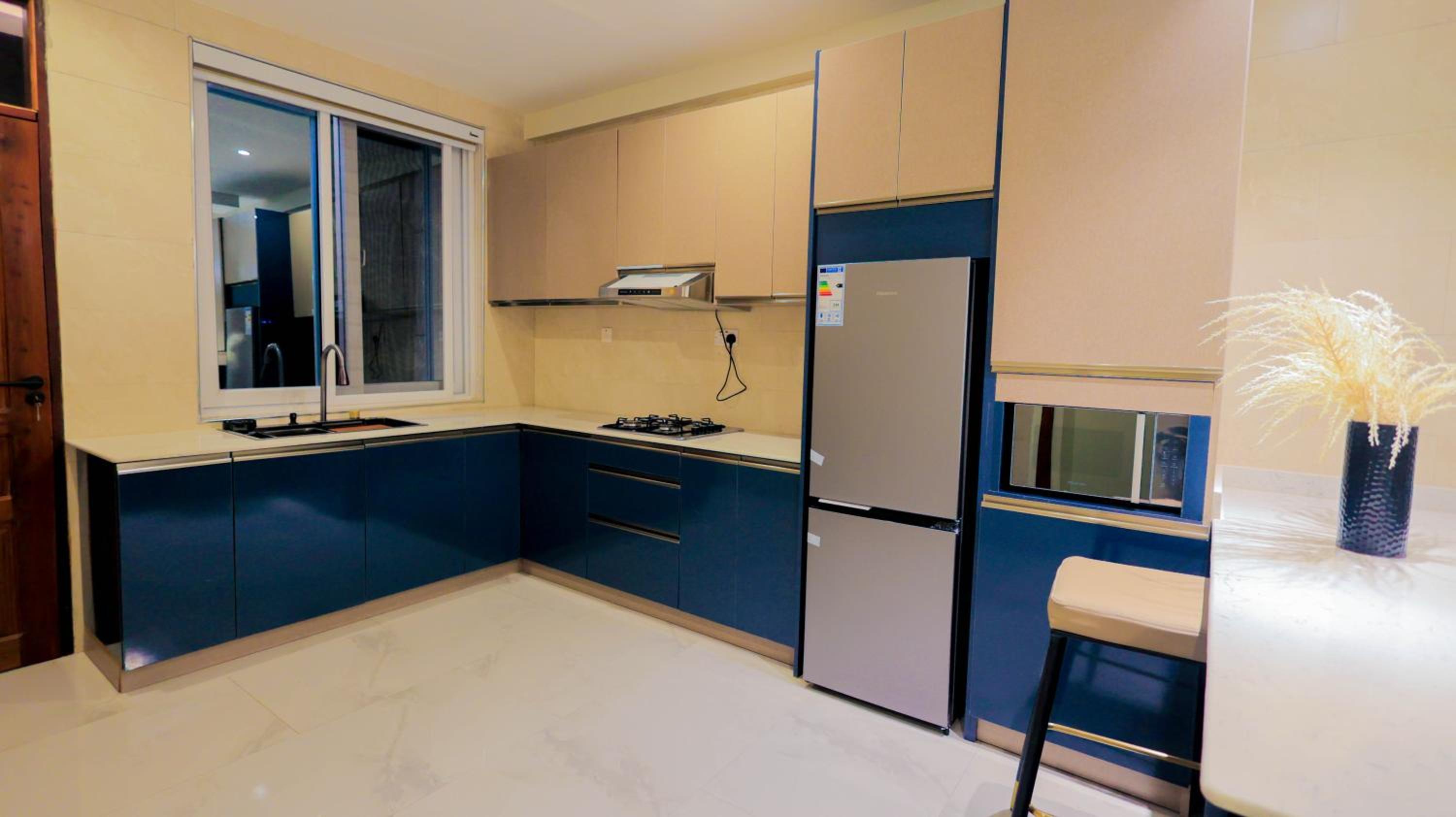 Mirha Luxurious Apartments Msasani view 2