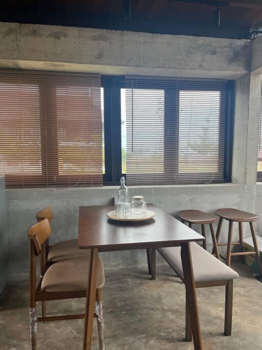 1 Unit 'Rumah Singgah' Minimalist Concept House in Kg Mangkok, Penarik Terengganu photo 5