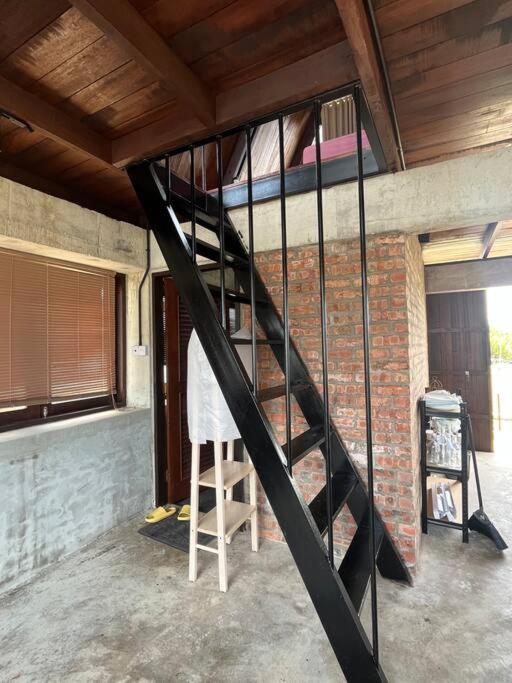 1 Unit 'Rumah Singgah' Minimalist Concept House in Kg Mangkok, Penarik Terengganu photo 8