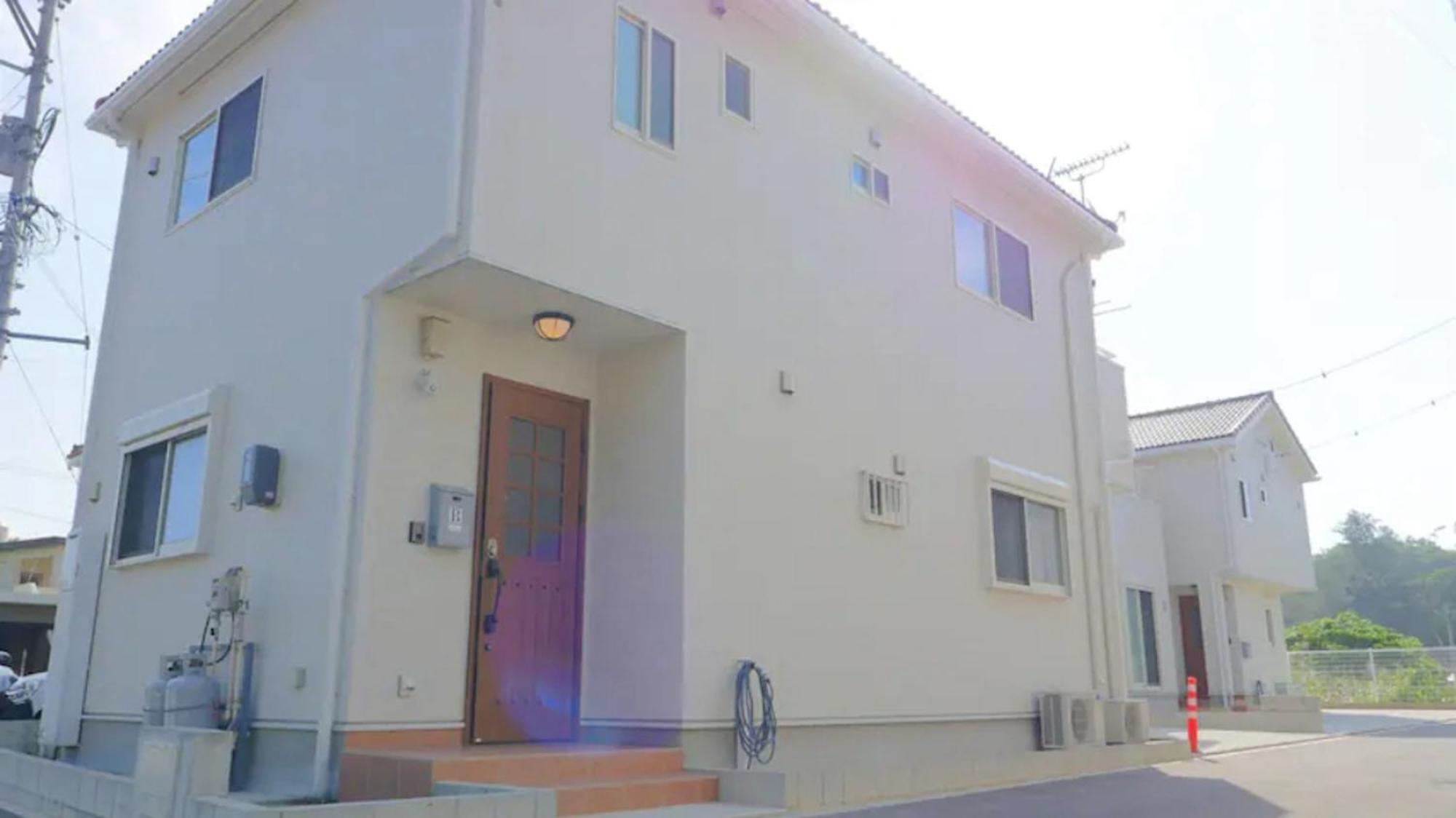 Grande Ortho Okinawa Villa Onna 3 - Vacation STAY 83213 view 2