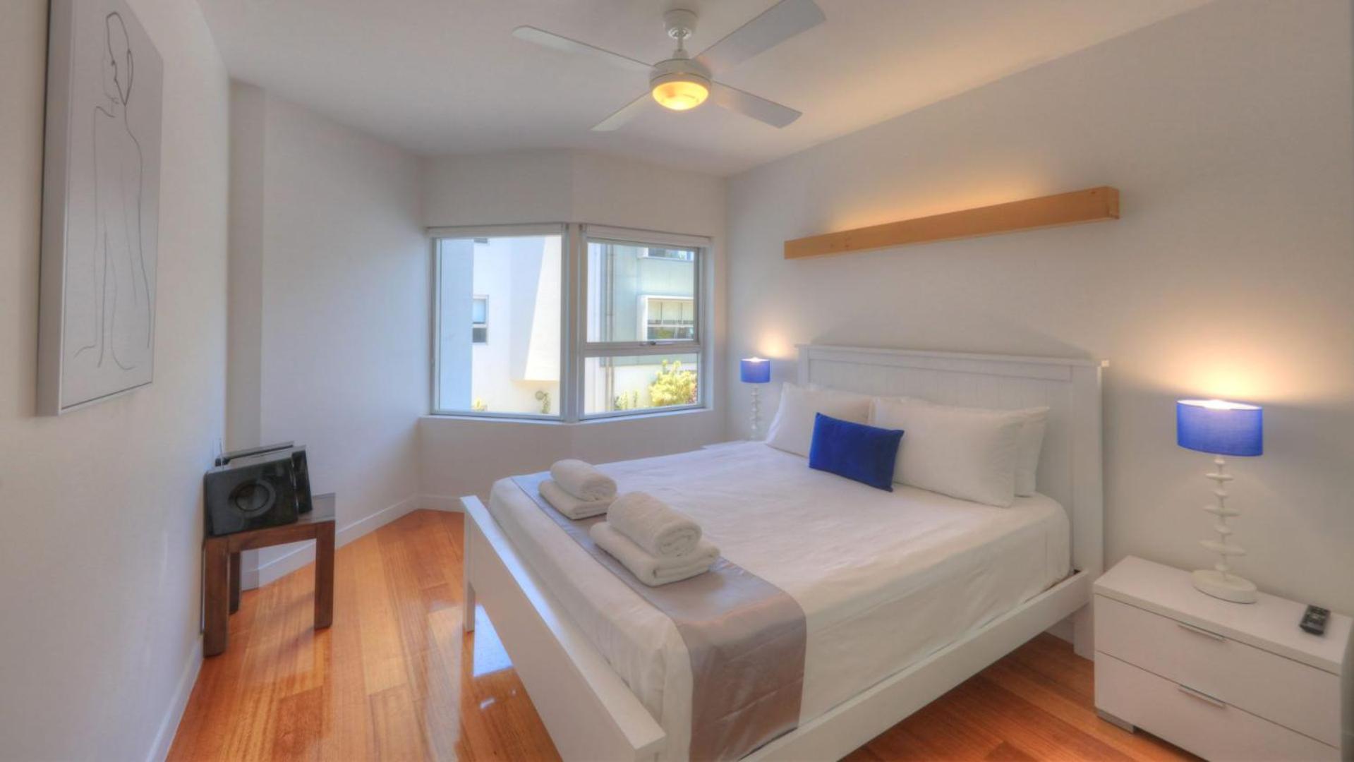 Maggies Beachfront Apartment 10