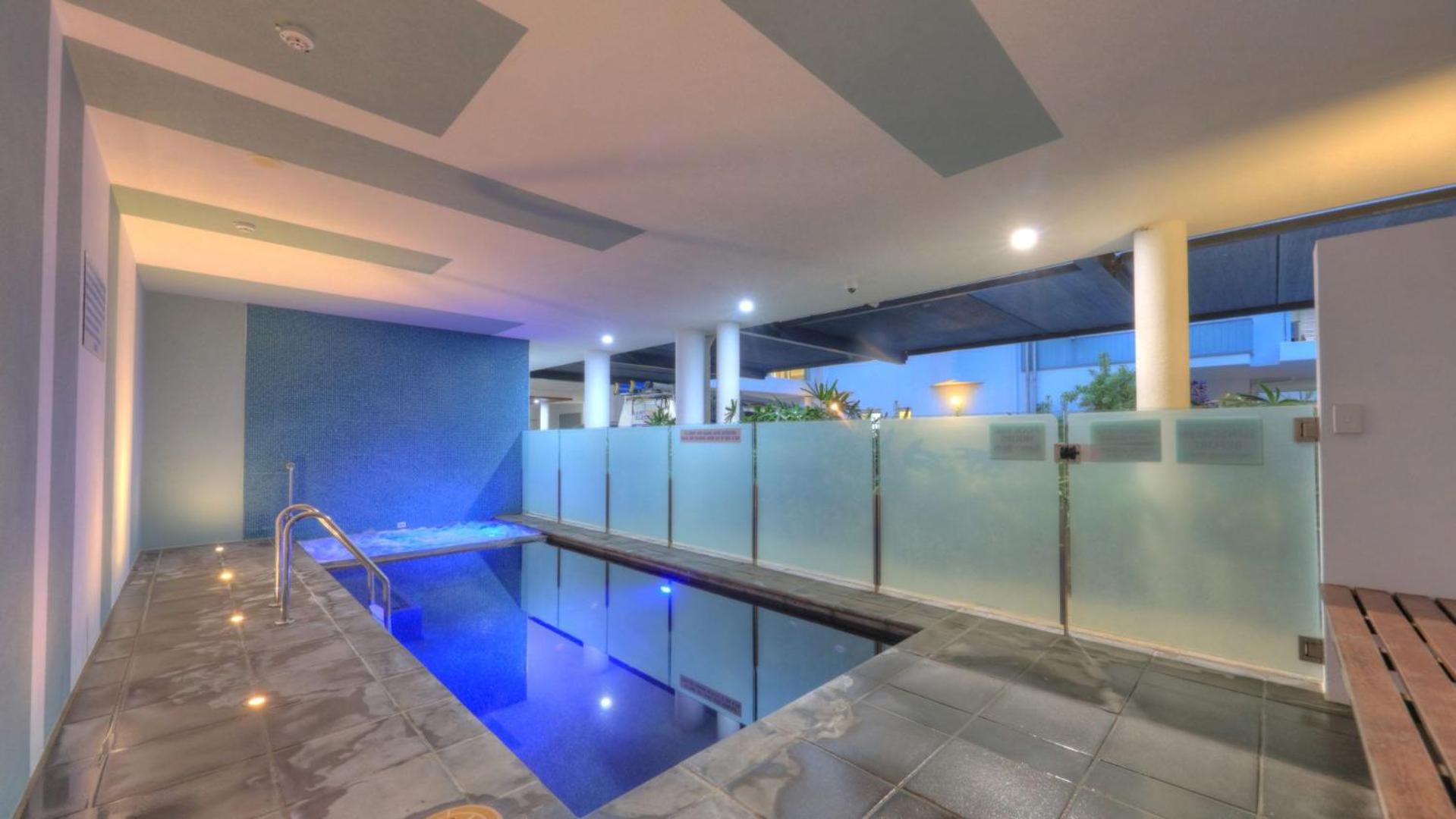 Maggies Beachfront Apartment 10