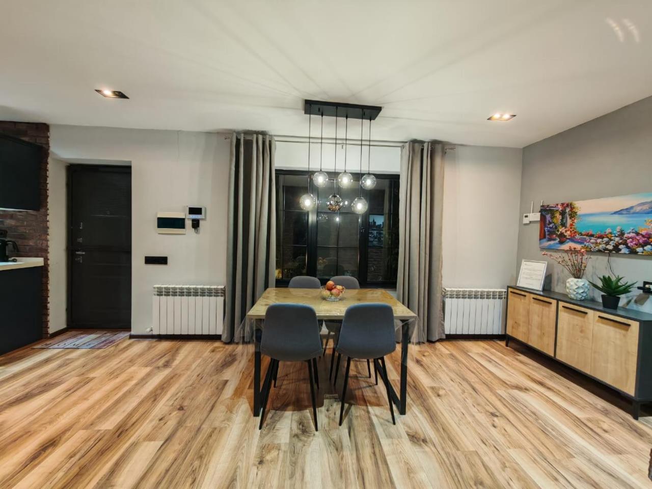 Sunnyside Bilgah villa 2