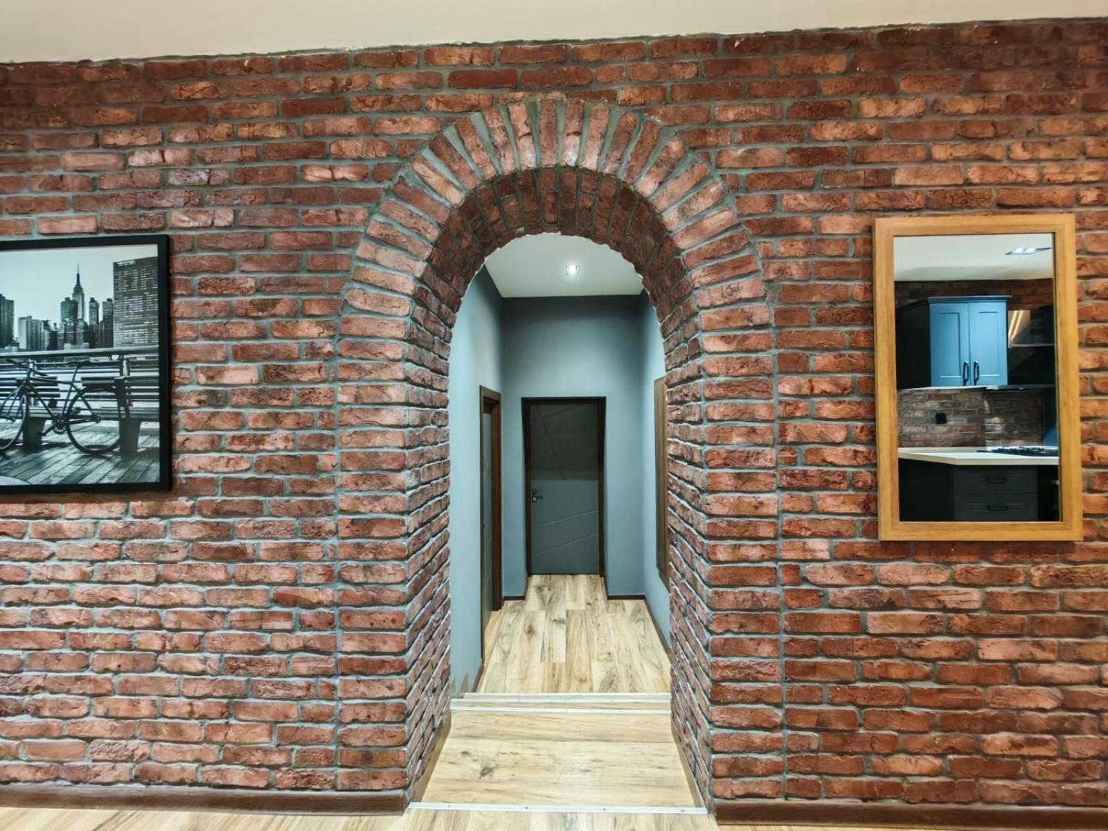 Sunnyside Bilgah villa 2