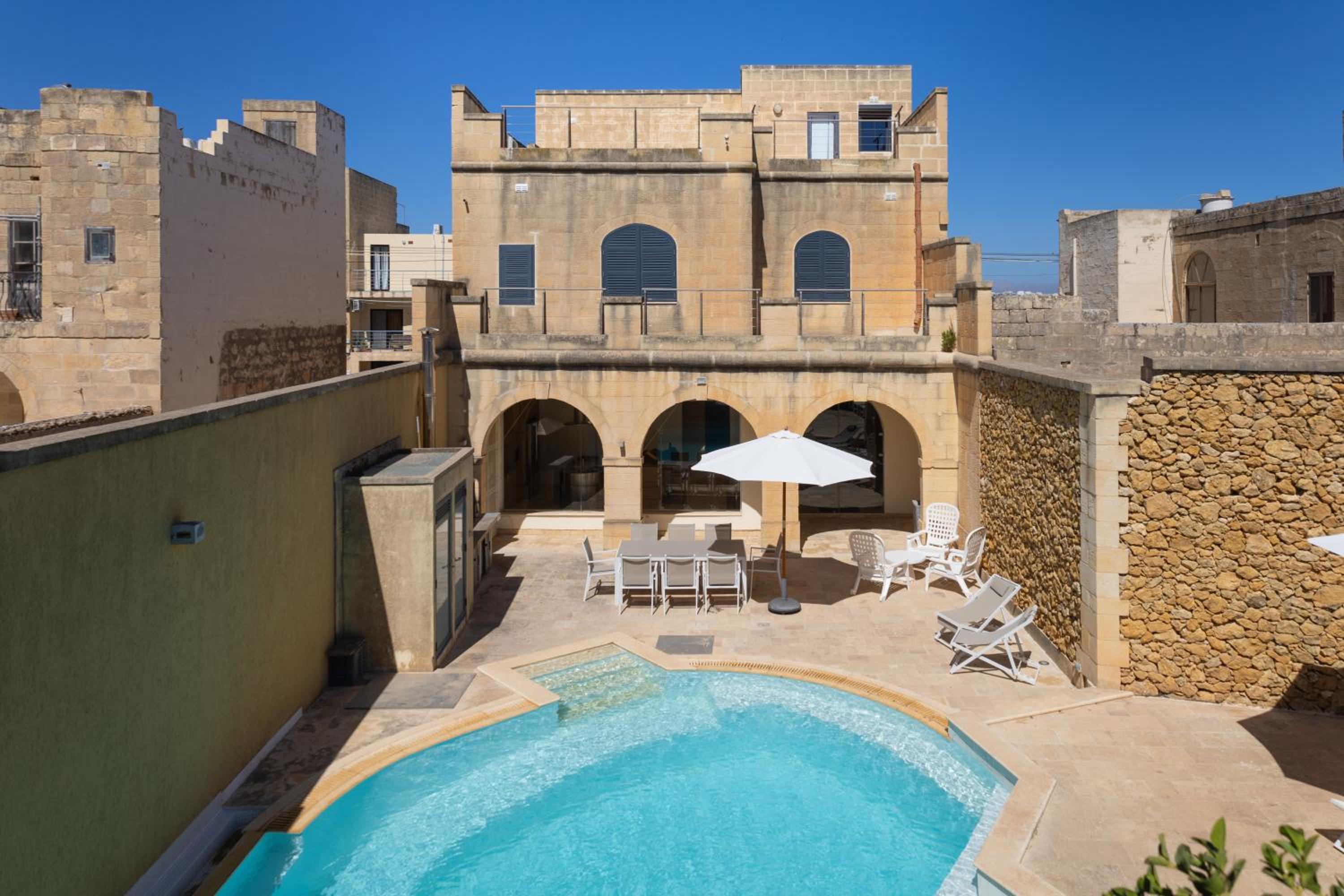 OneFifty Holiday Home