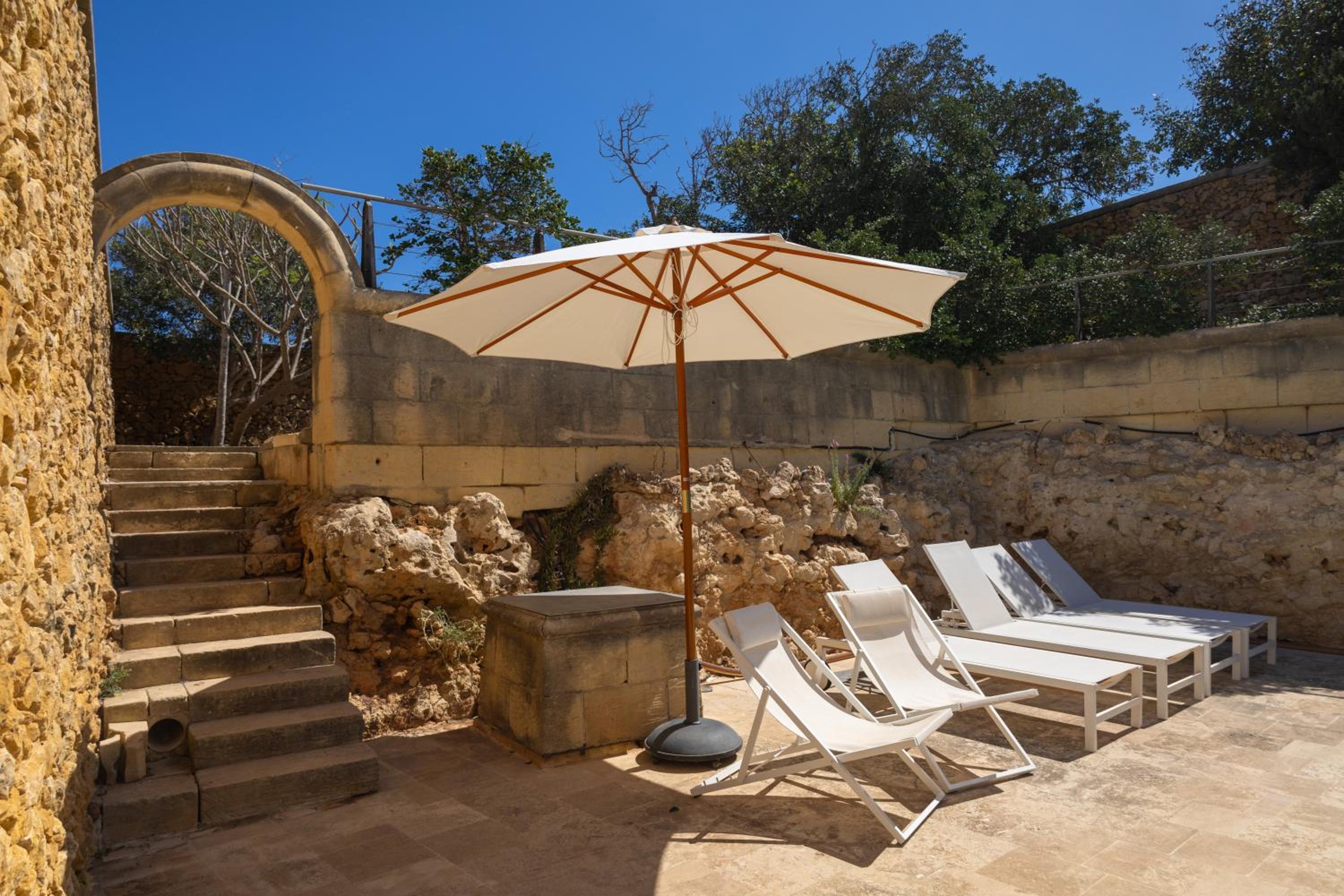 OneFifty Holiday Home