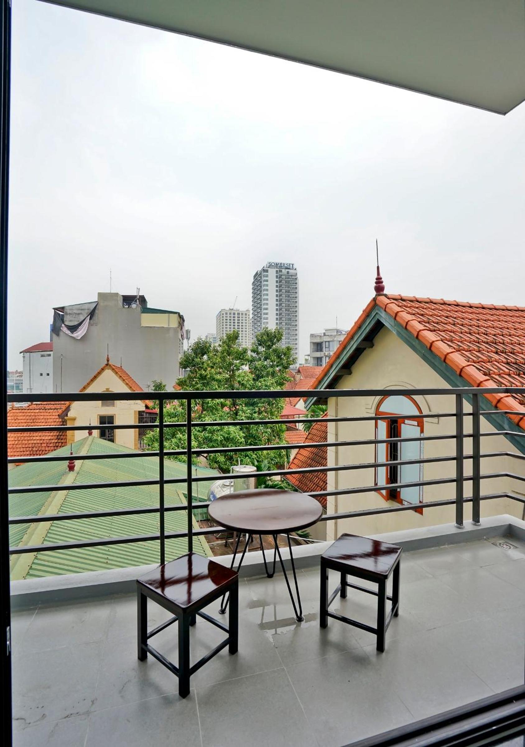 Hanoi Home 10 - Comfortable Apartment for Expart