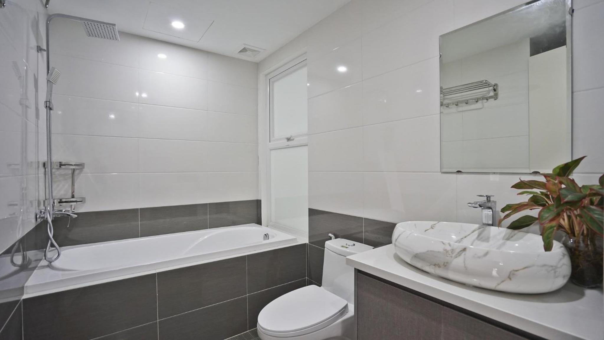 Hanoi Home 10 - Comfortable Apartment for Expart