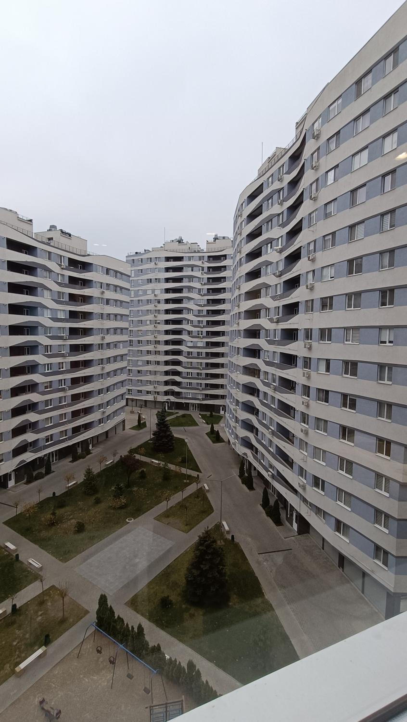 Apartament