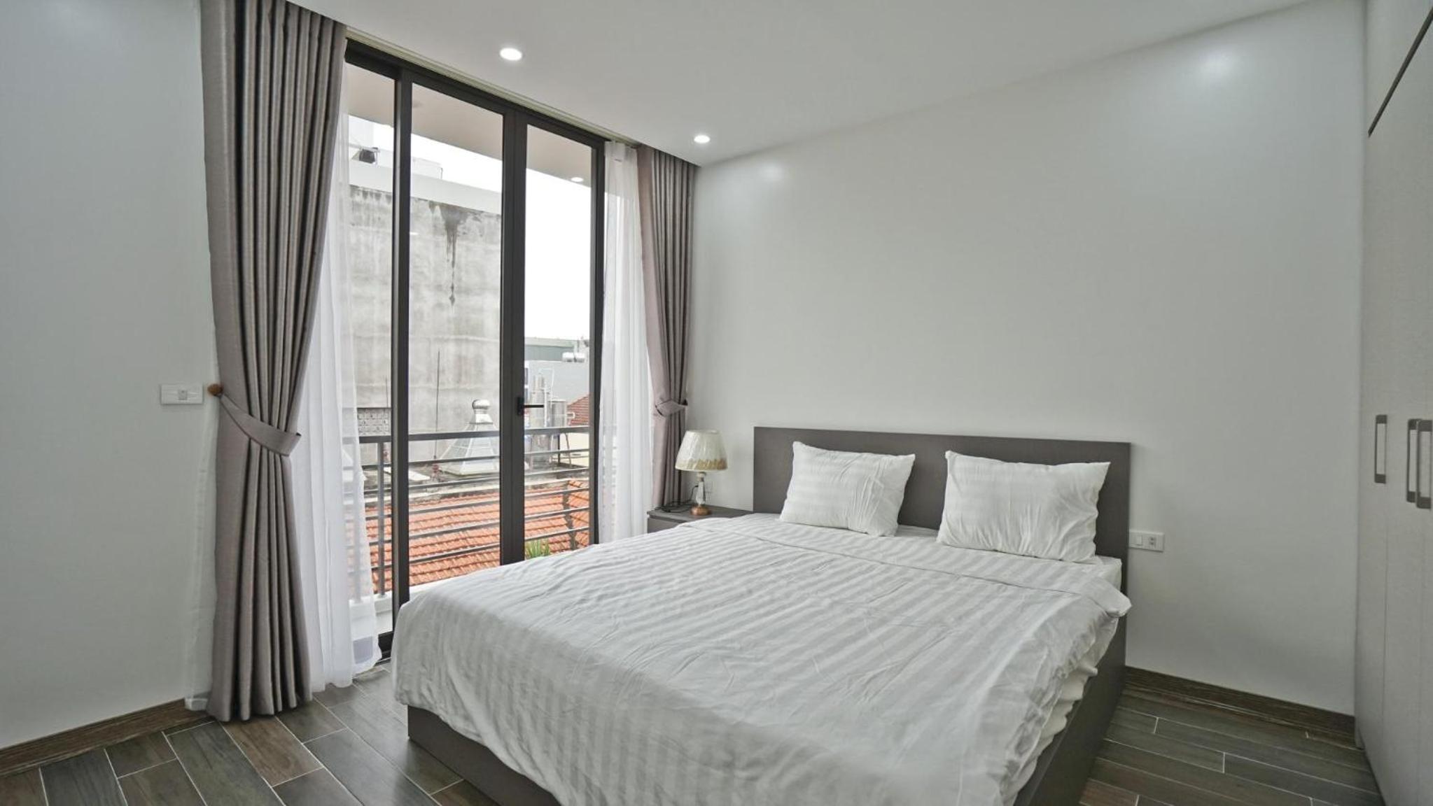 Hanoi Home 10 - Comfortable Apartment for Expart