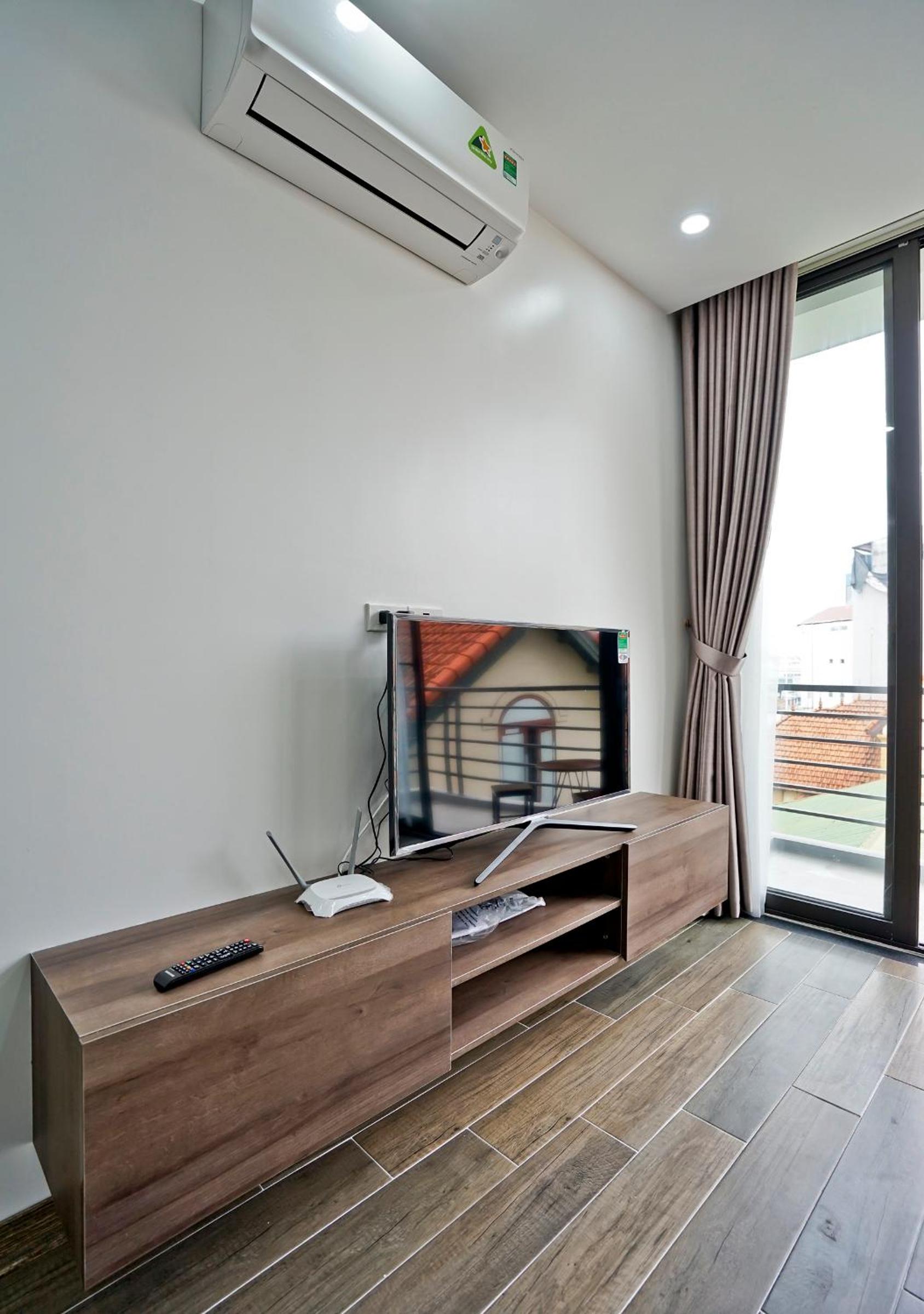 Hanoi Home 10 - Comfortable Apartment for Expart