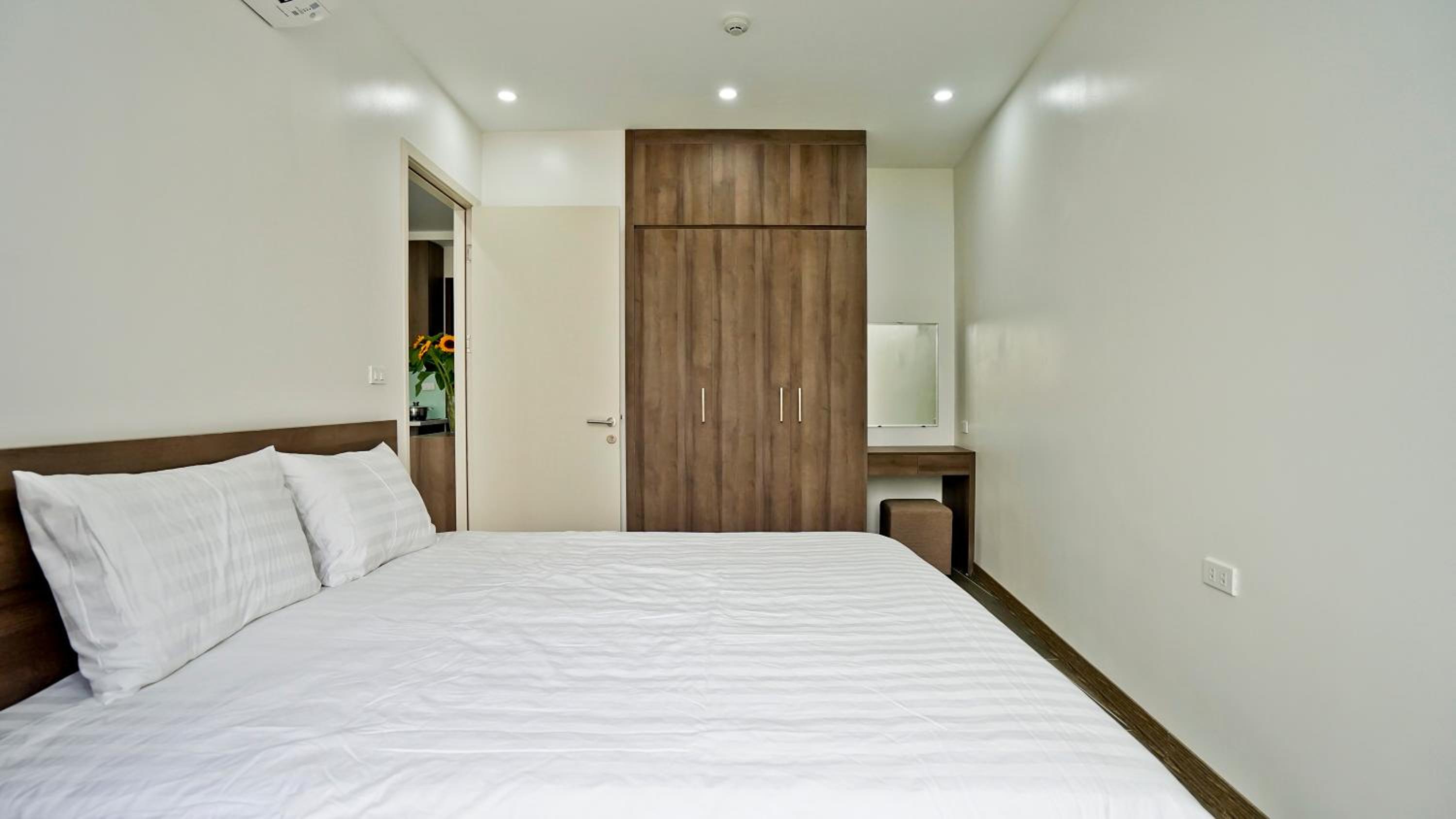 Hanoi Home 10 - Comfortable Apartment for Expart