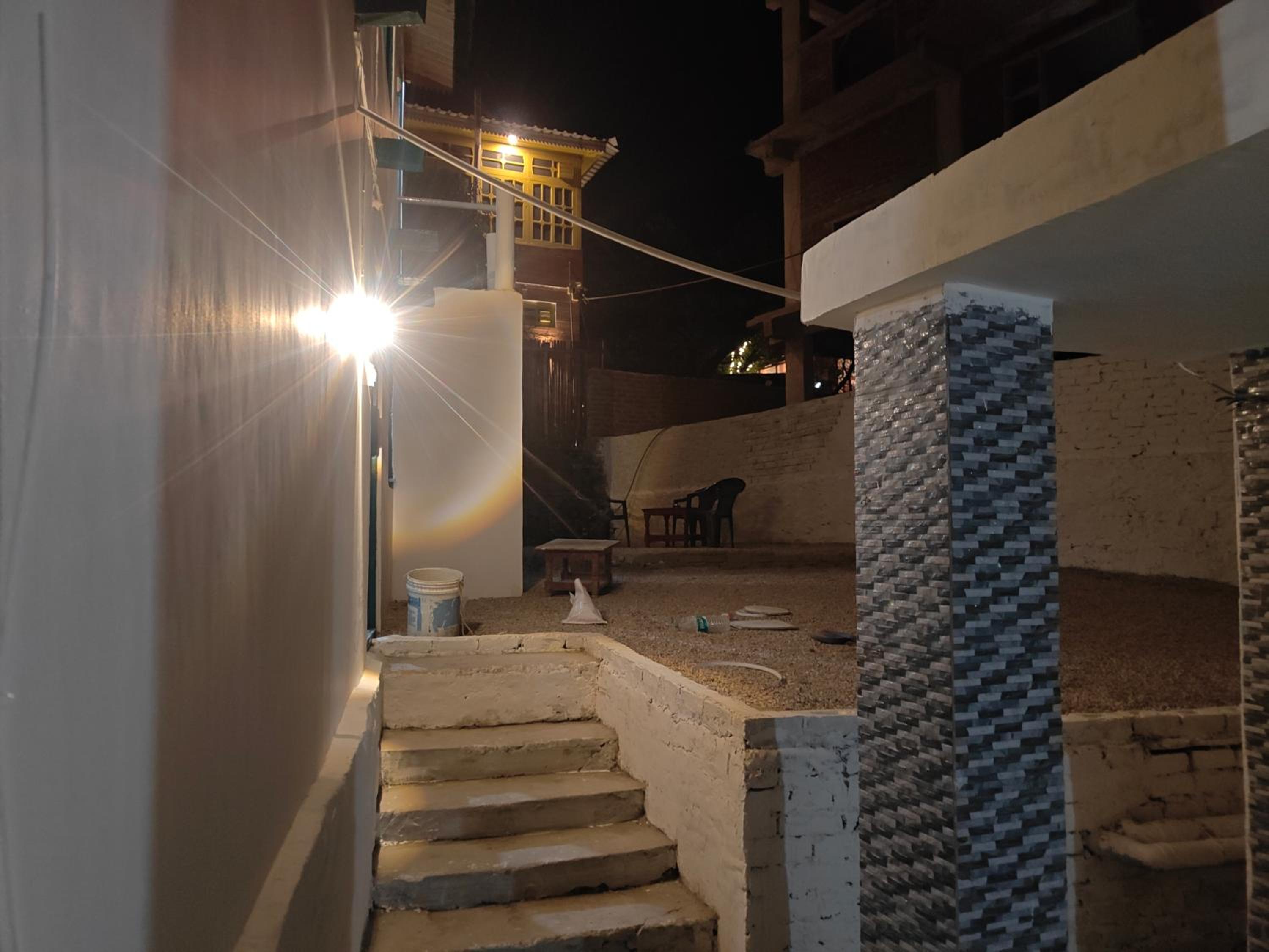 The Eleventh homestay
