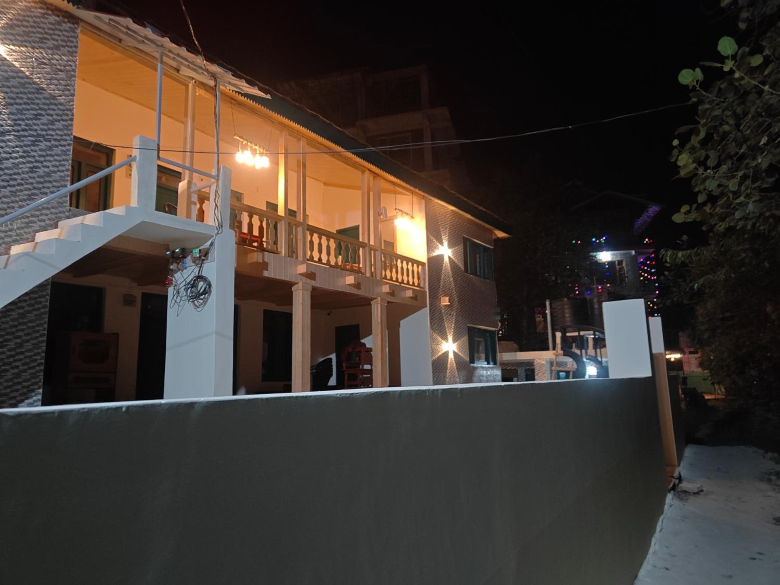 The Eleventh homestay