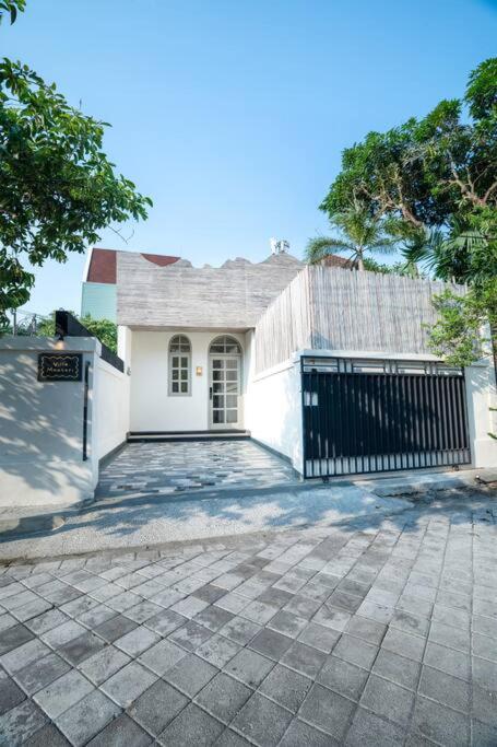 Villa Mentari In Umalas view 4