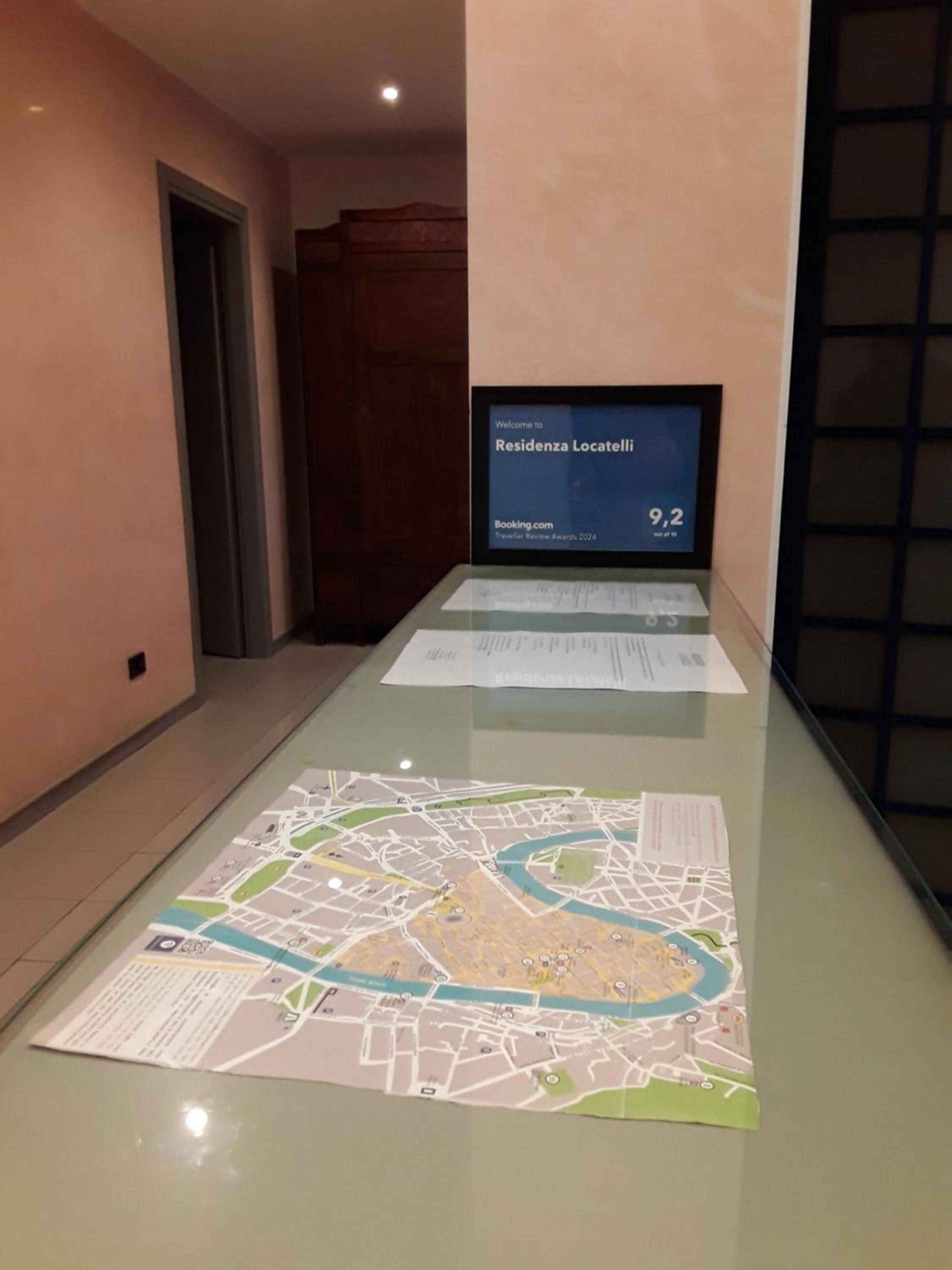 Residenza Locatelli