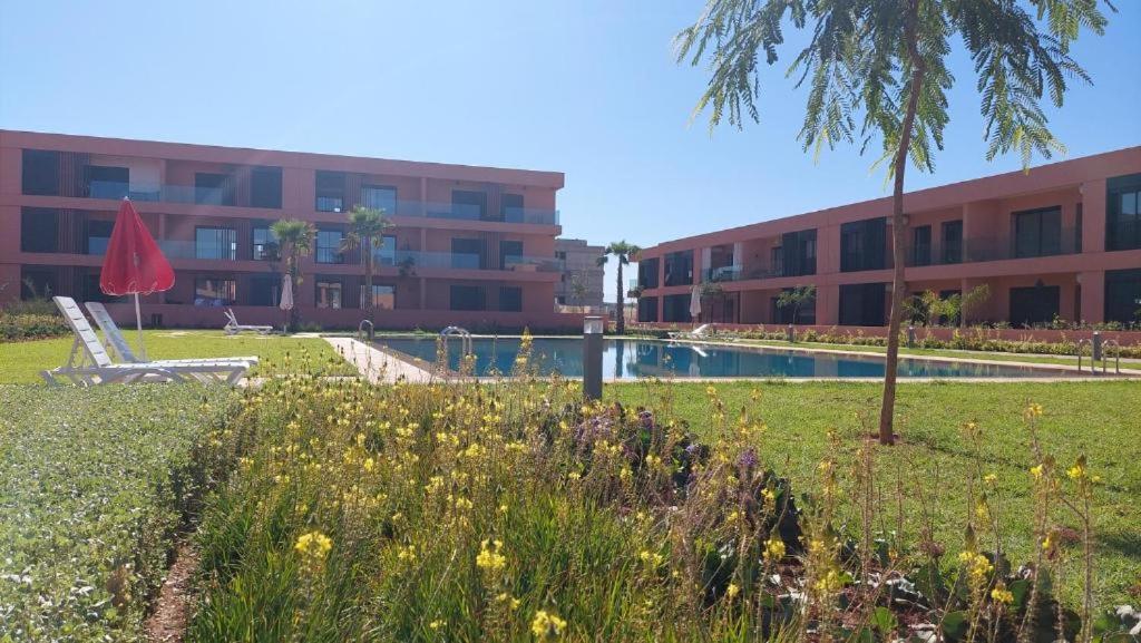 Appartement de Luxe Golf de Noria view 3