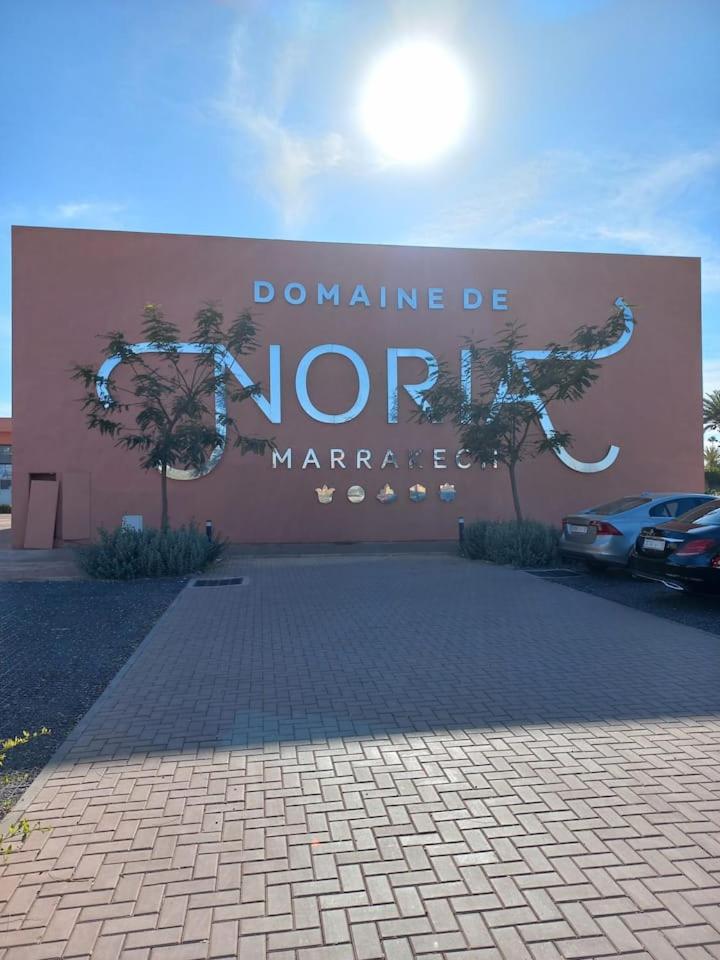 Appartement de Luxe Golf de Noria view 2