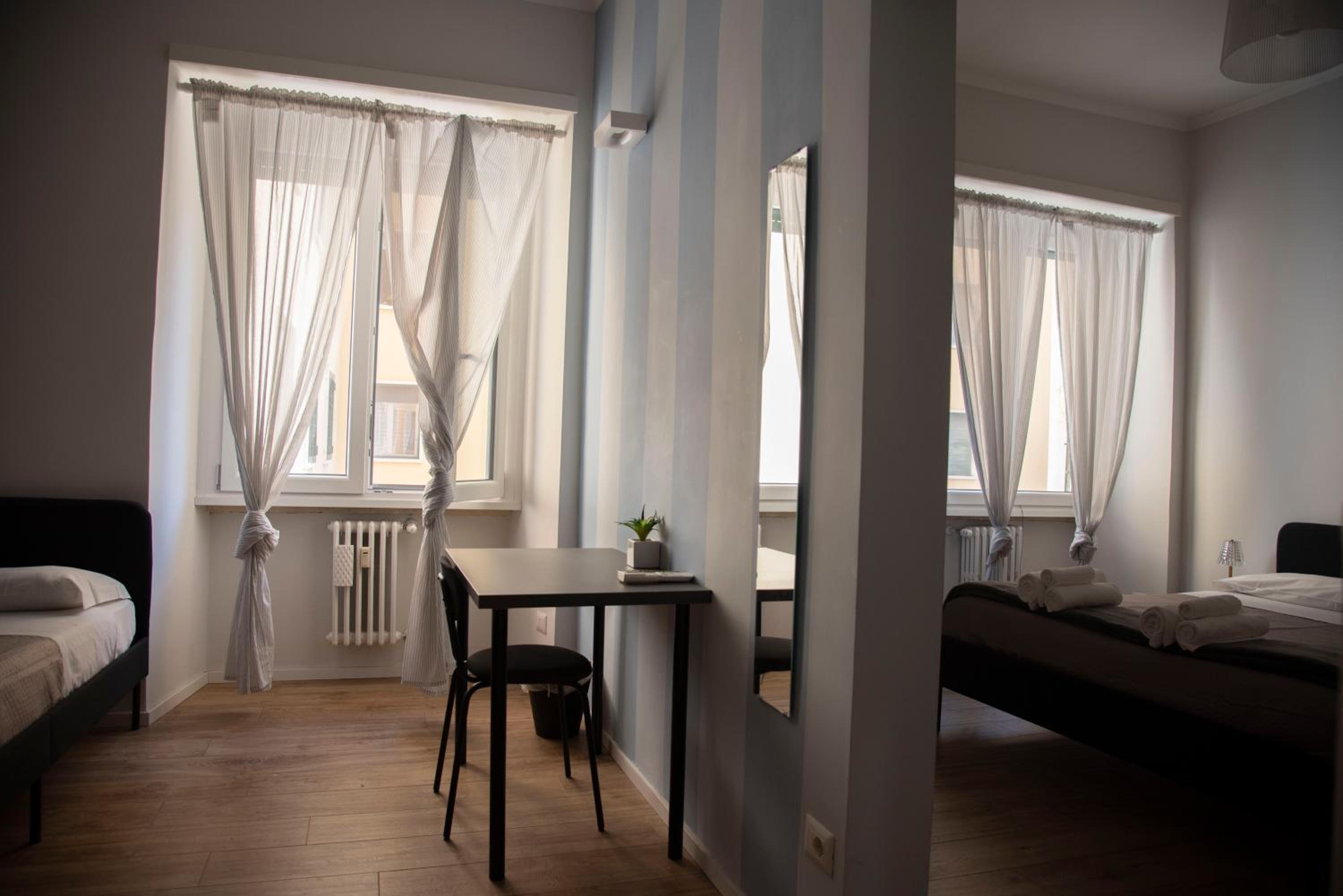 PiazzaBolognaStay