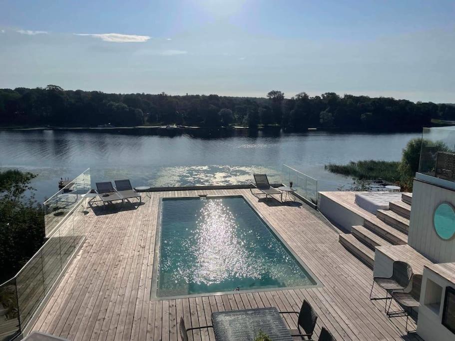 Villa Övernäs view 5
