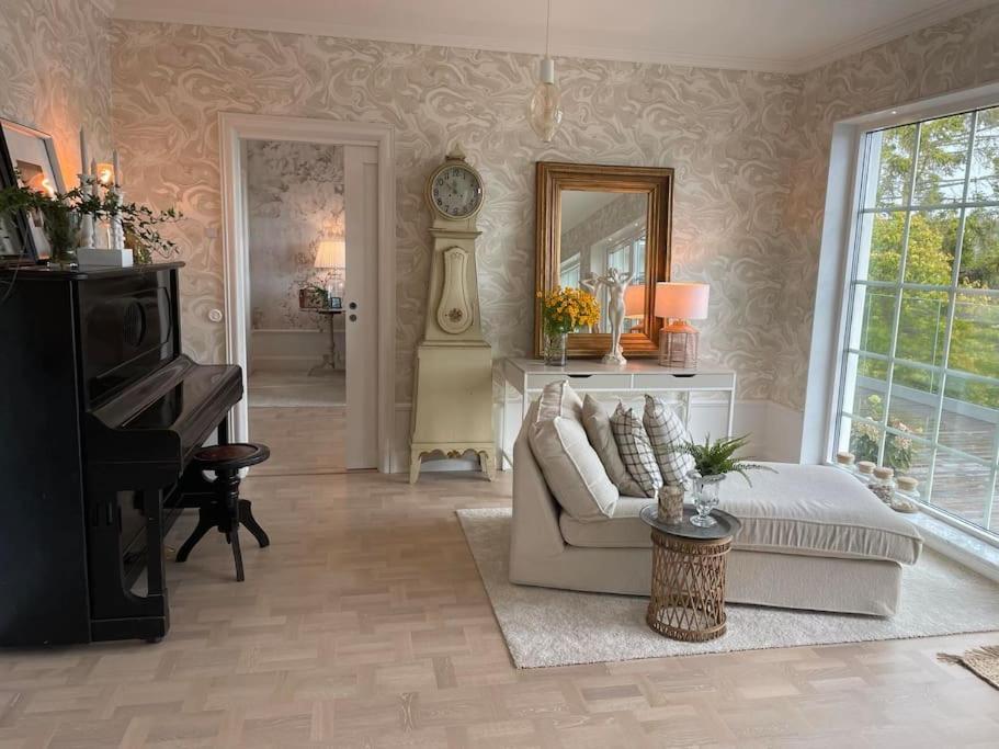 Villa Övernäs view 4