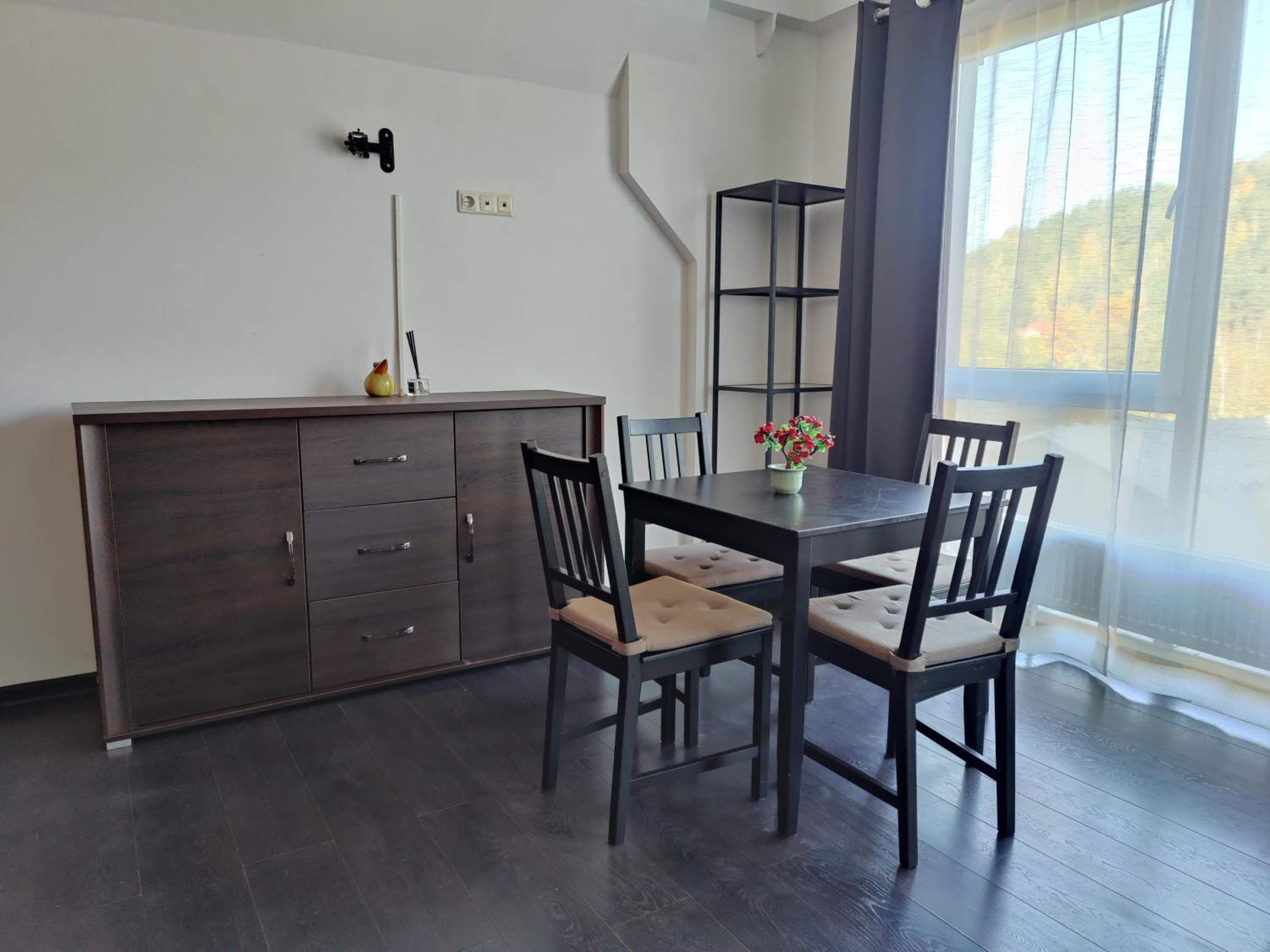 Kaukysa Loft view 2