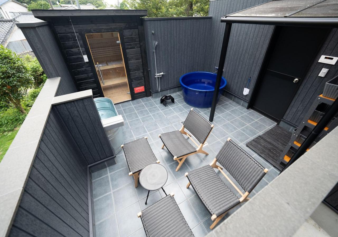 Hachisanroku Glamping&Kominka