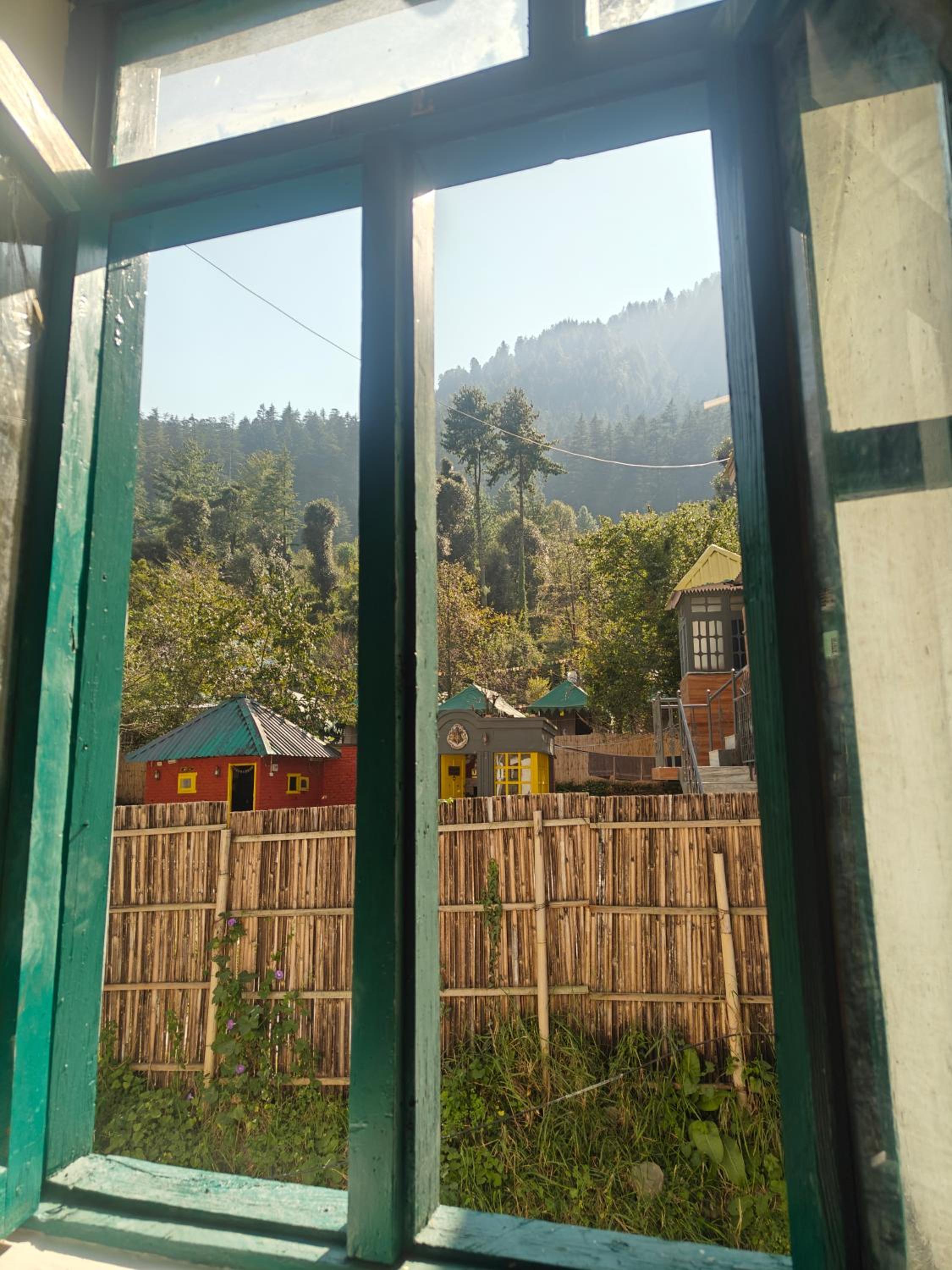 The Eleventh homestay
