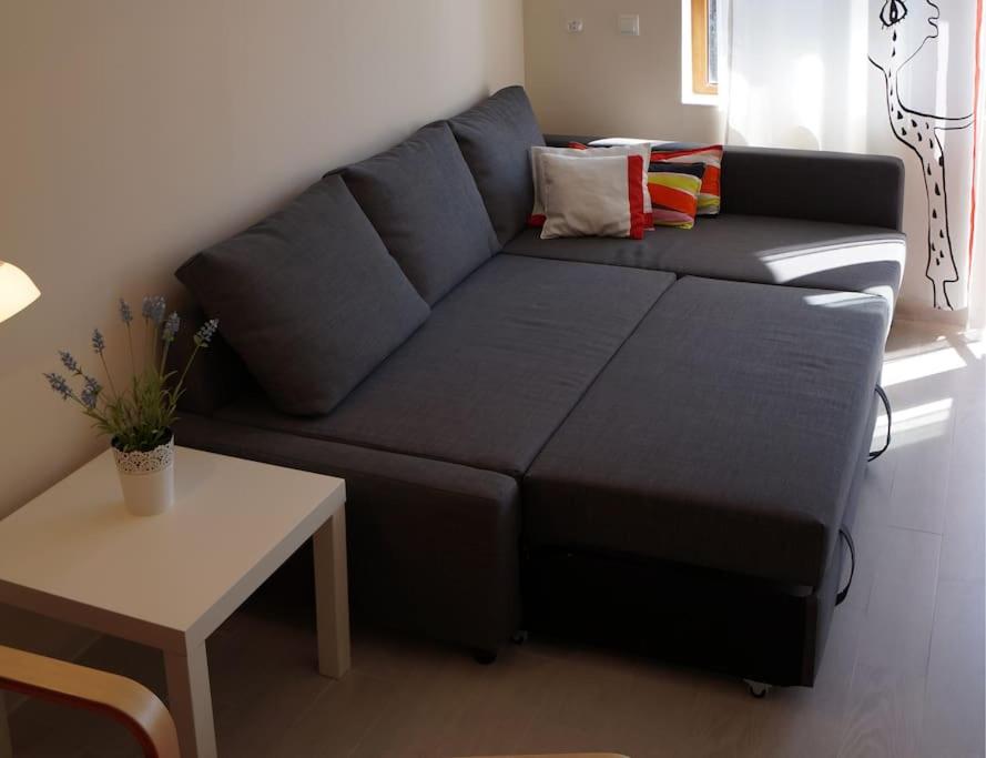 Mountain Studio Lusi