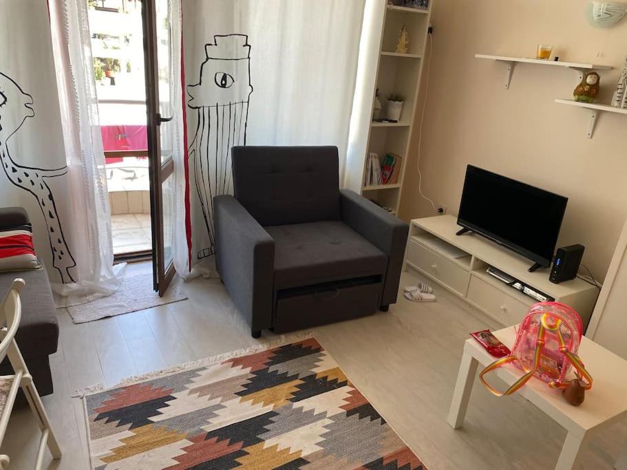 Mountain Studio Lusi