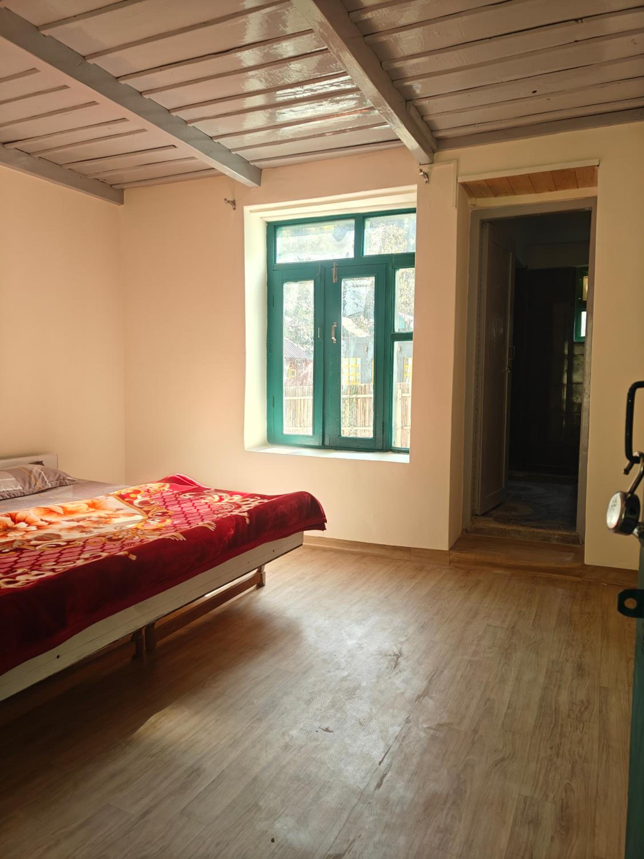 The Eleventh homestay