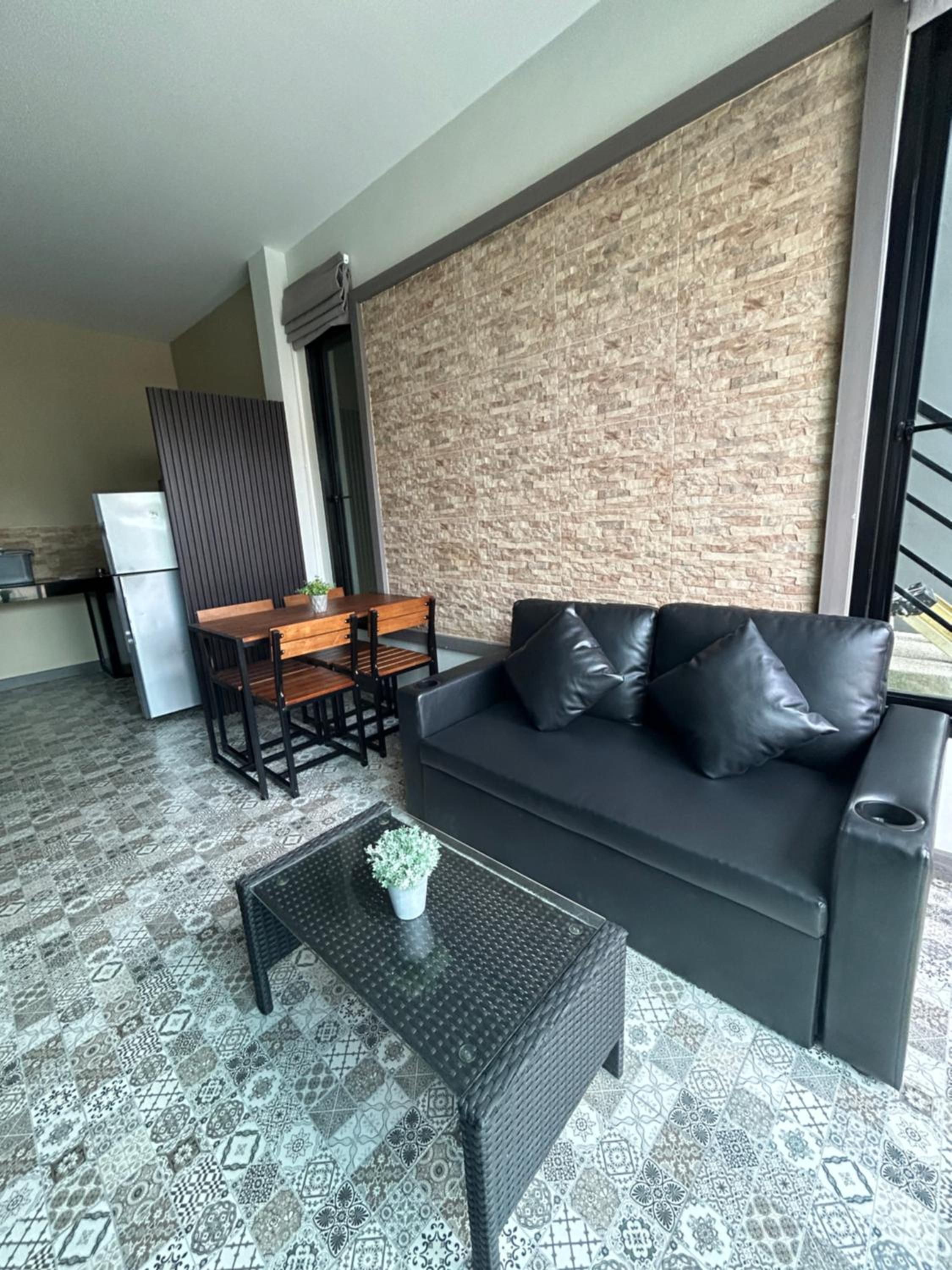 Baan Fran Sim Da view 4
