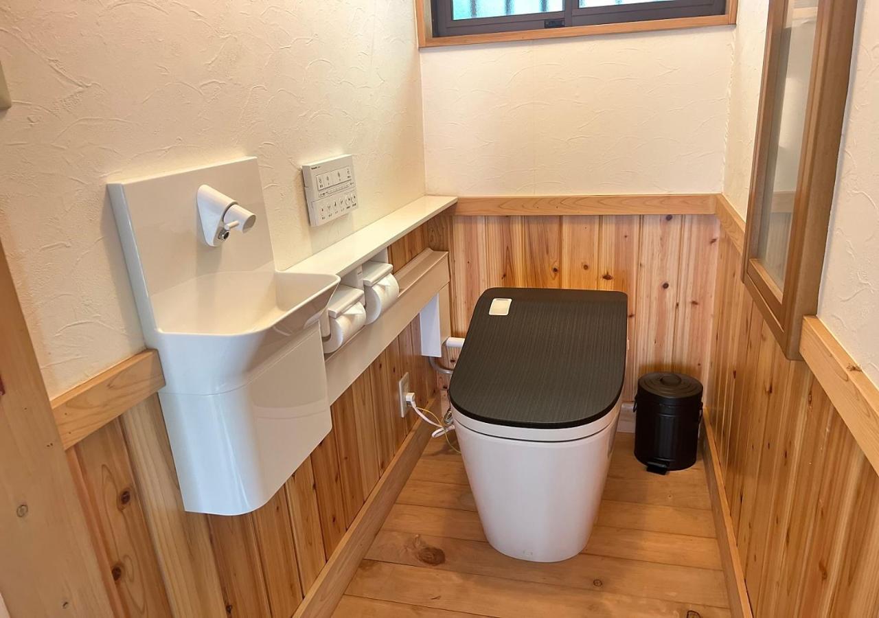Hachisanroku Glamping&Kominka