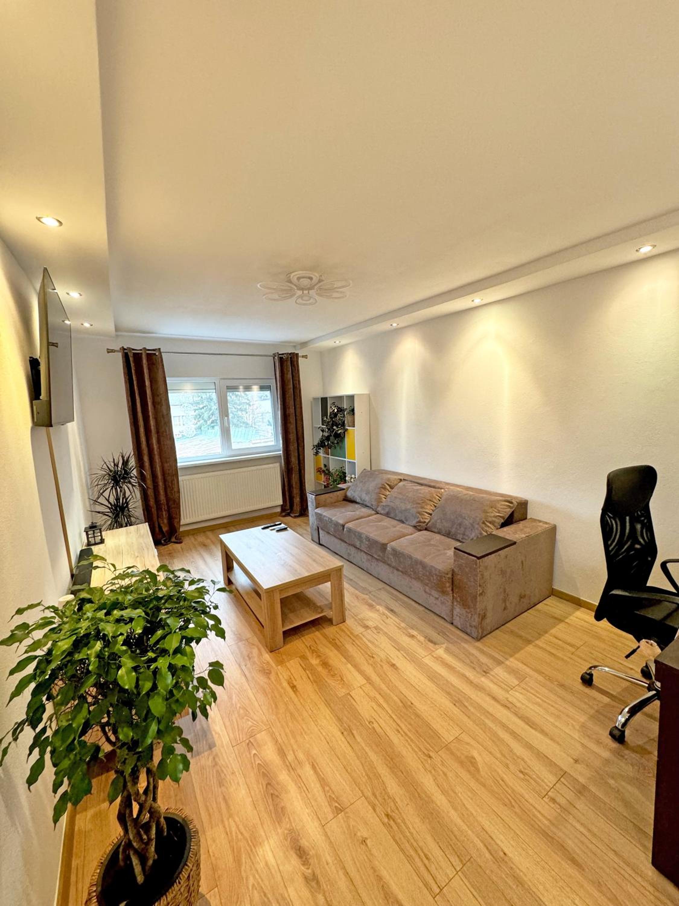 UltraCentral Apartment view 3